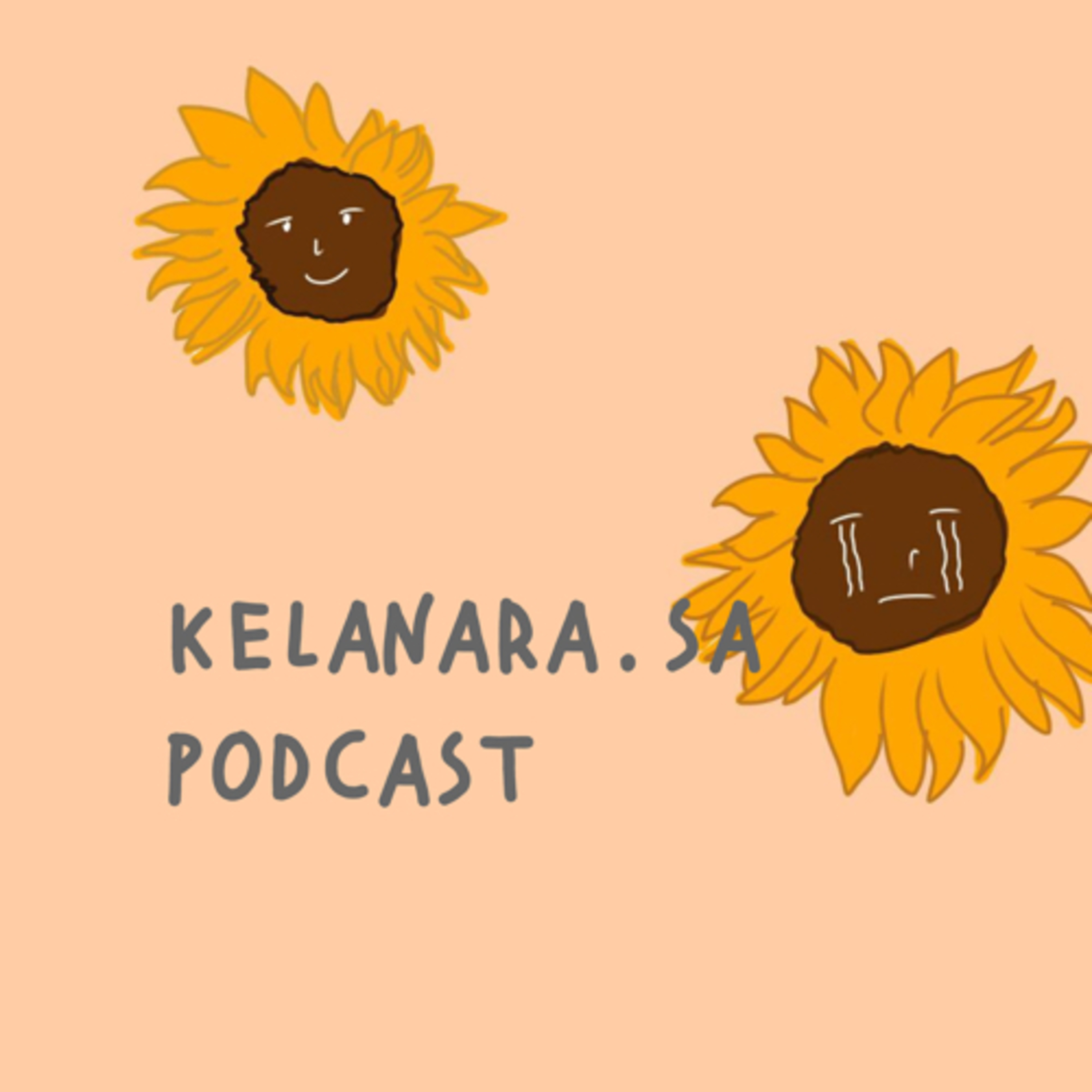 Kelanara.sa Podcast podcast artwork