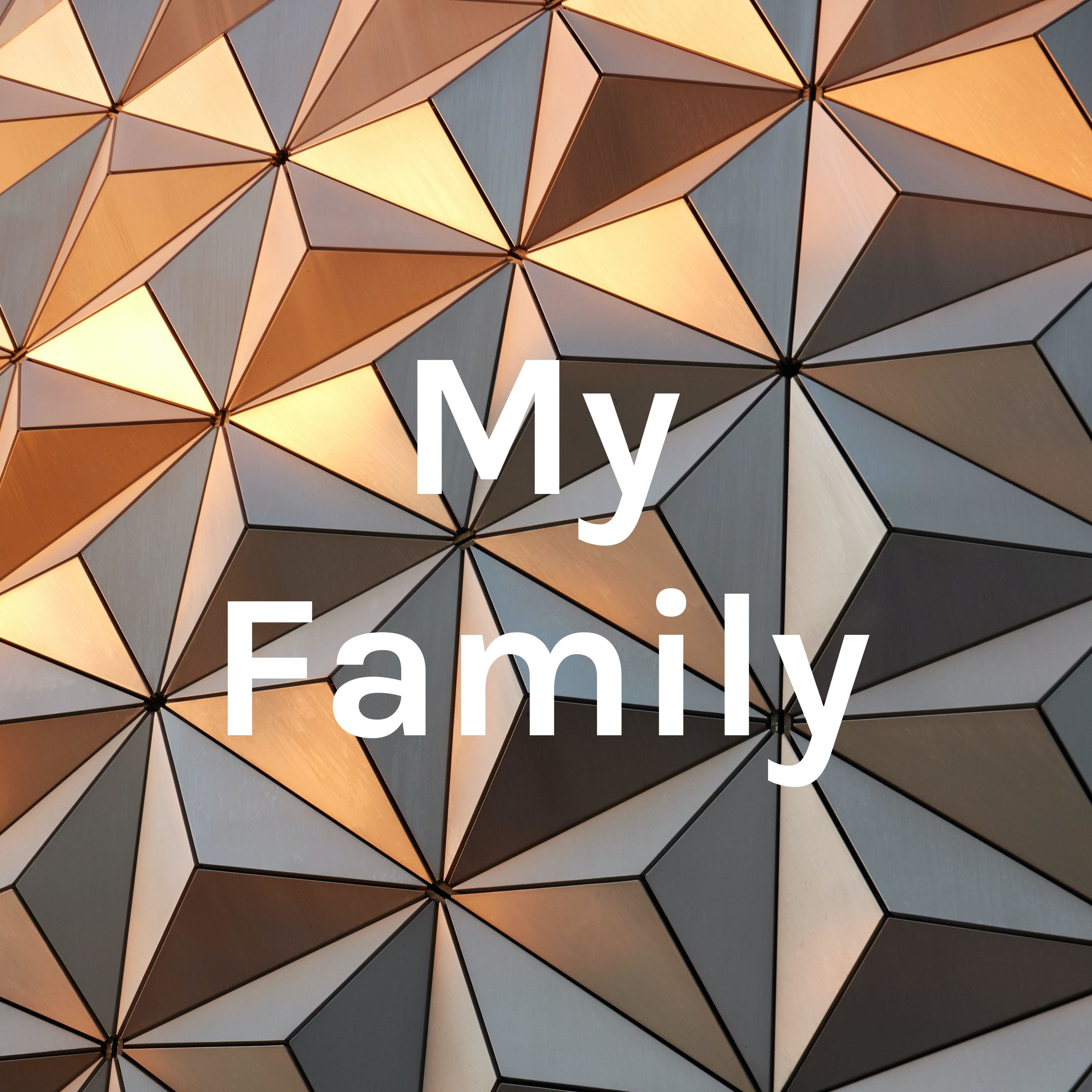 My Family