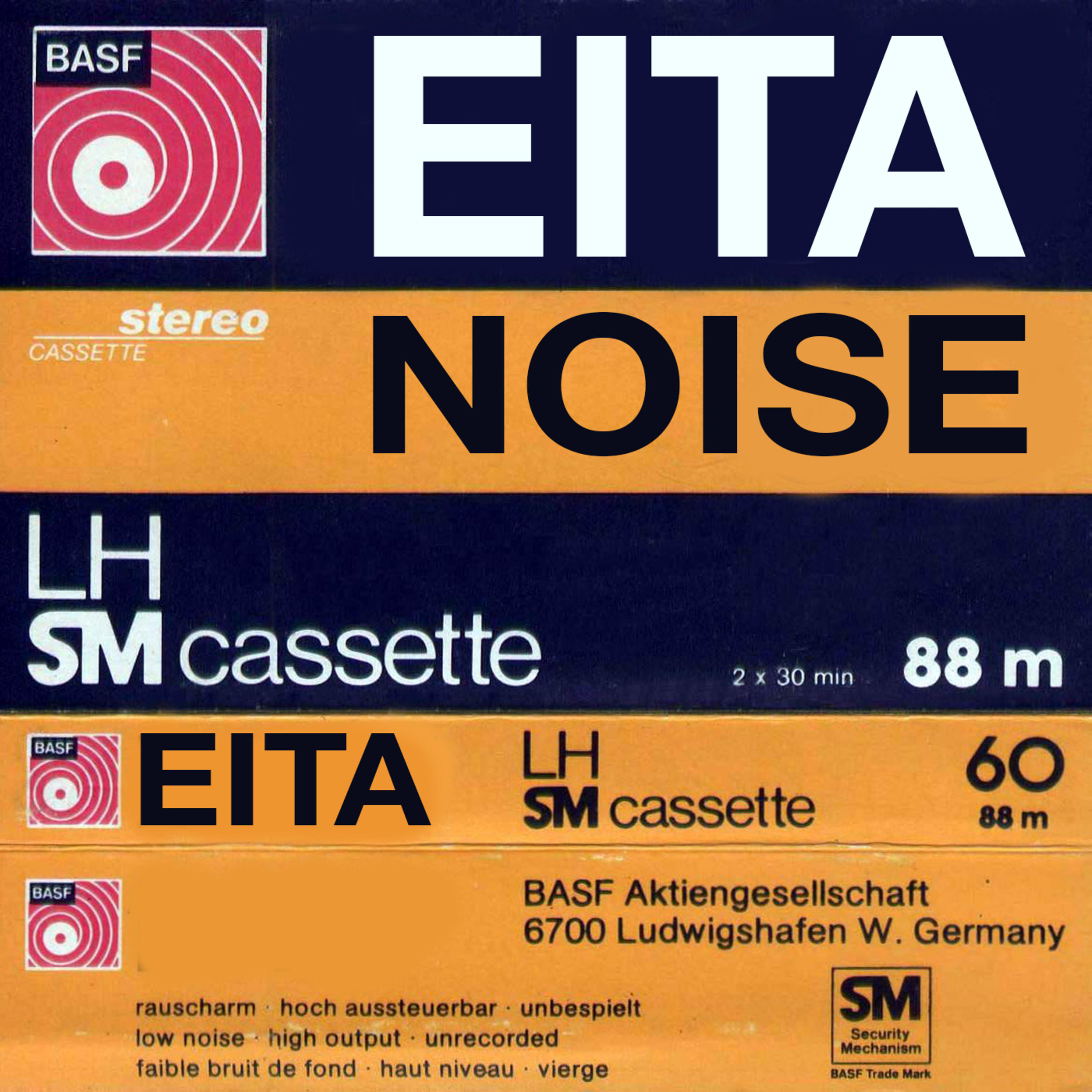 Eita Noise