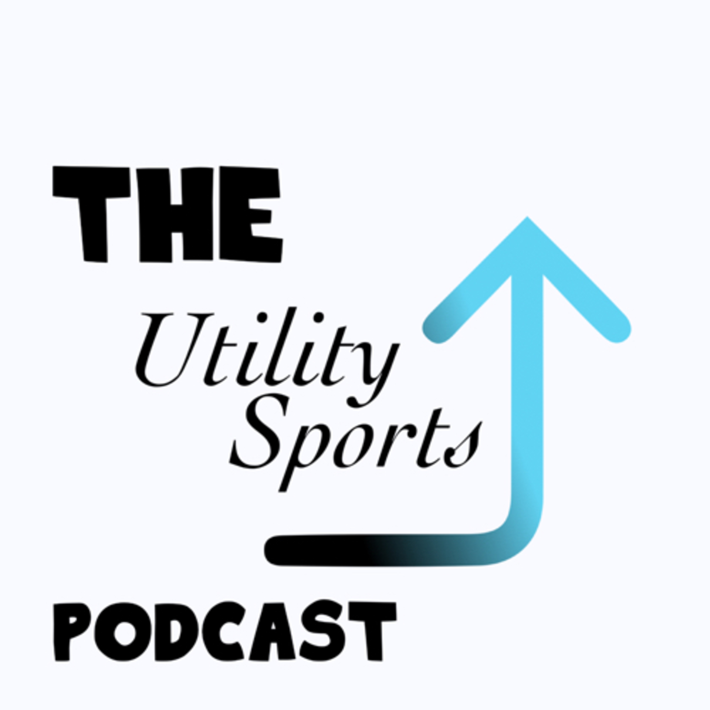 The Utility Sports Podcast