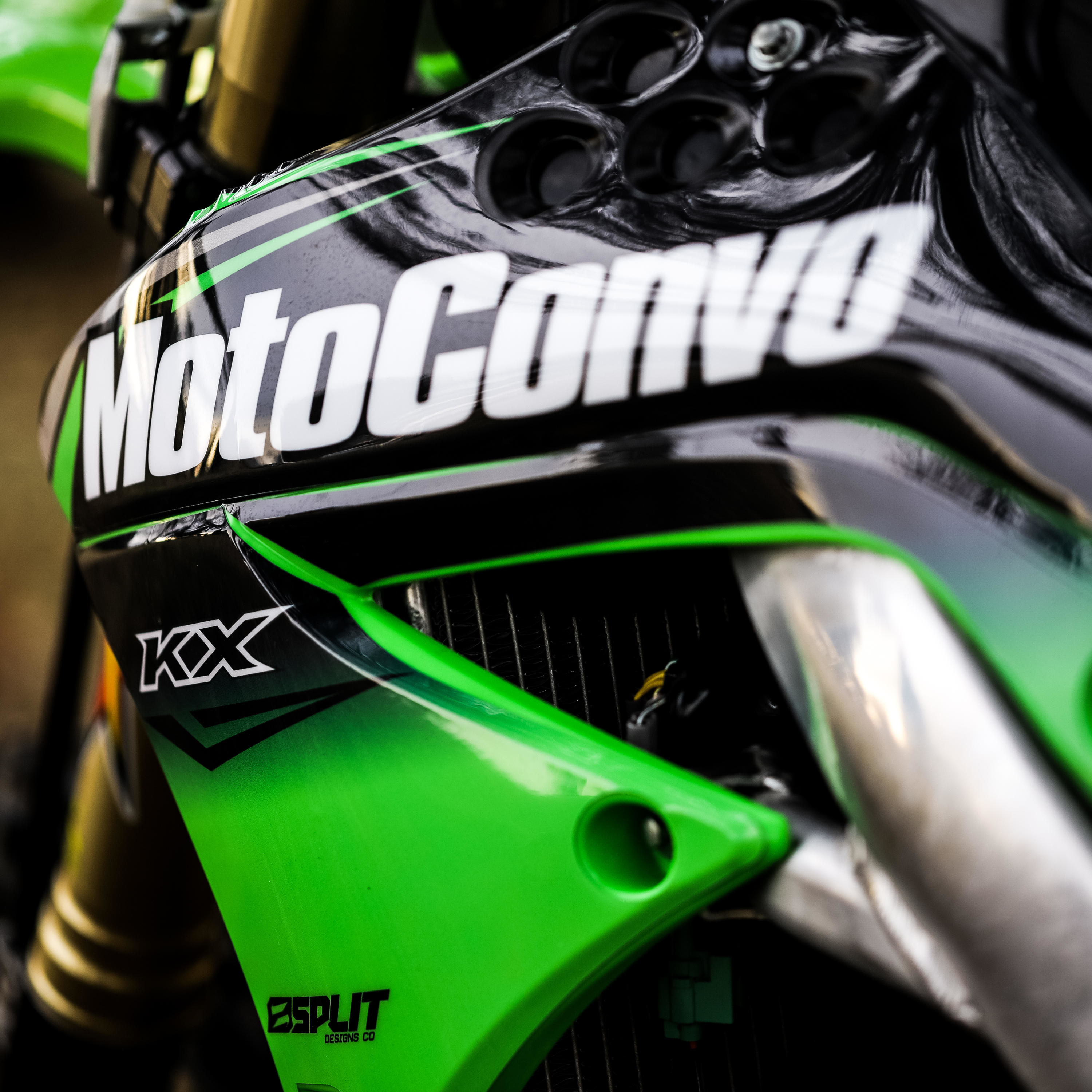 MotoConvo