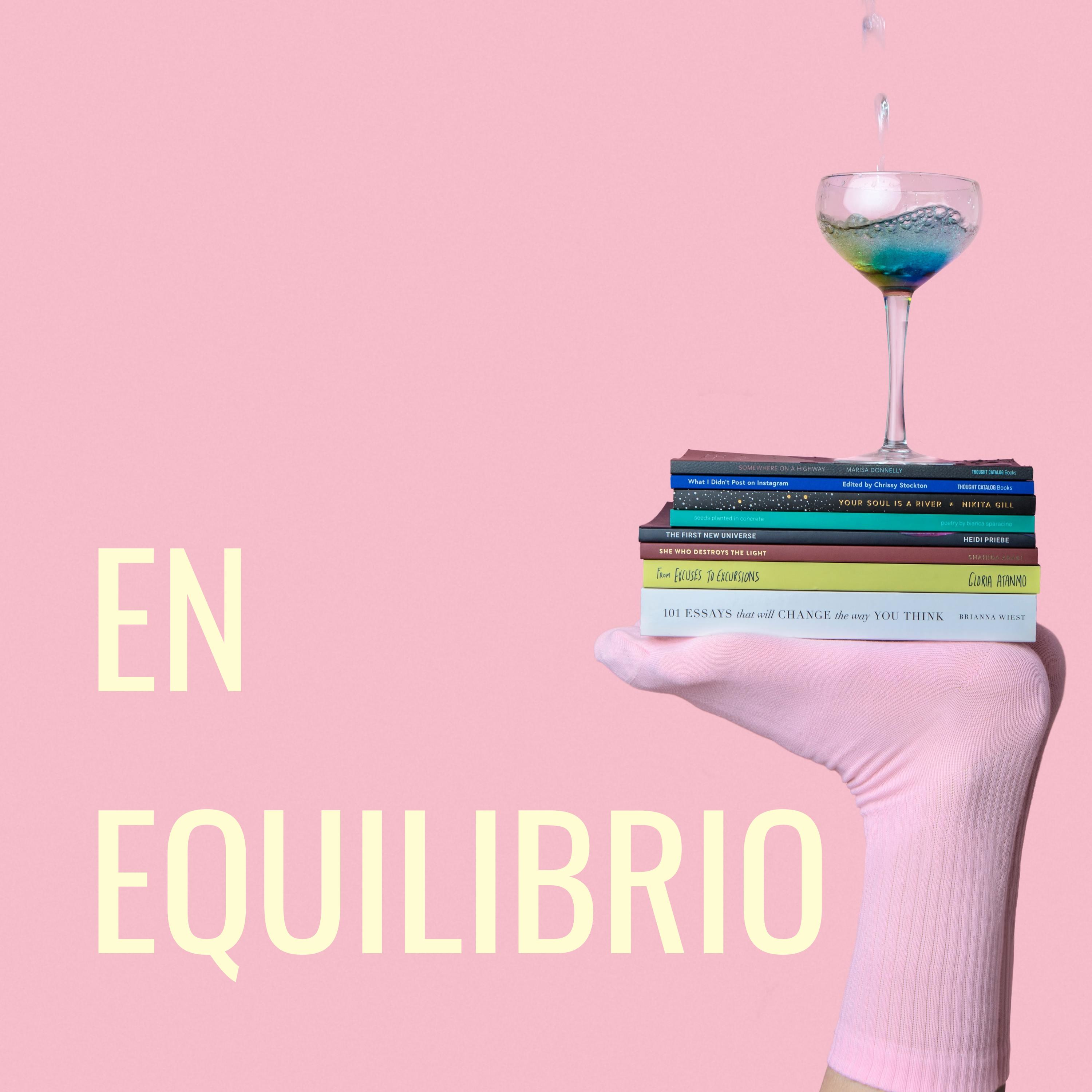 EN EQUILIBRIO
