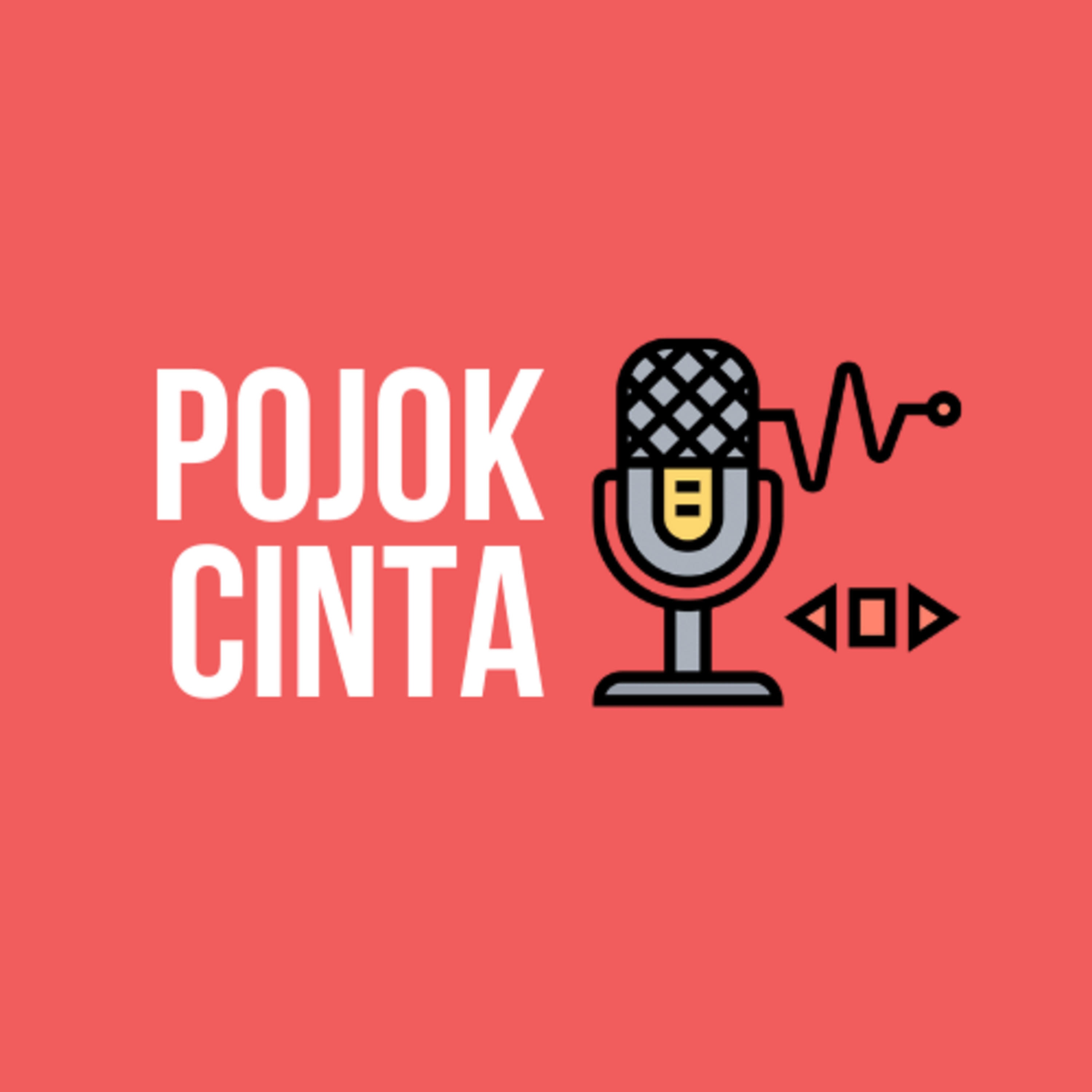 Pojok Cinta