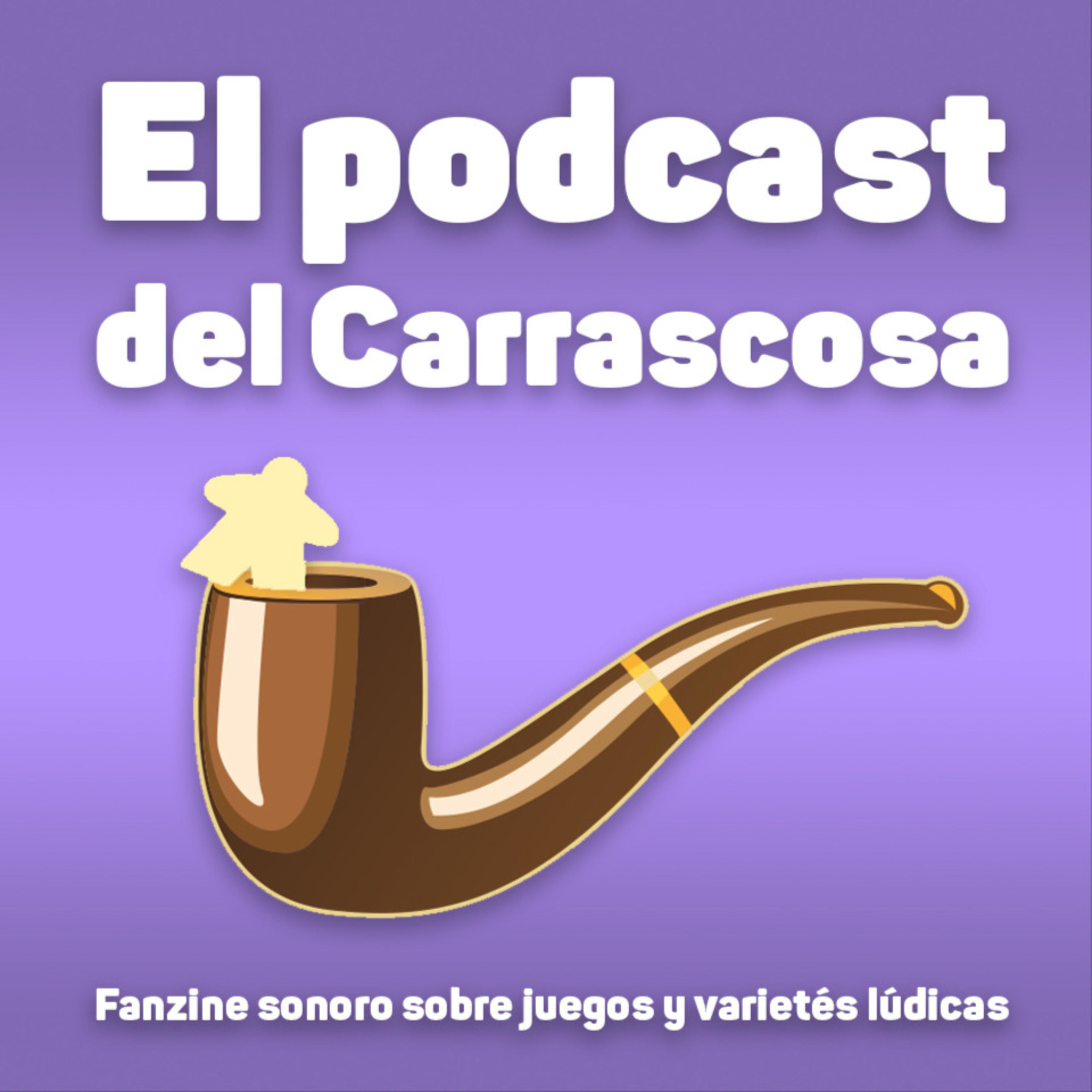S03E04 | FESTIVAL DAU BARCELONA 2022 🎲🎲🎲