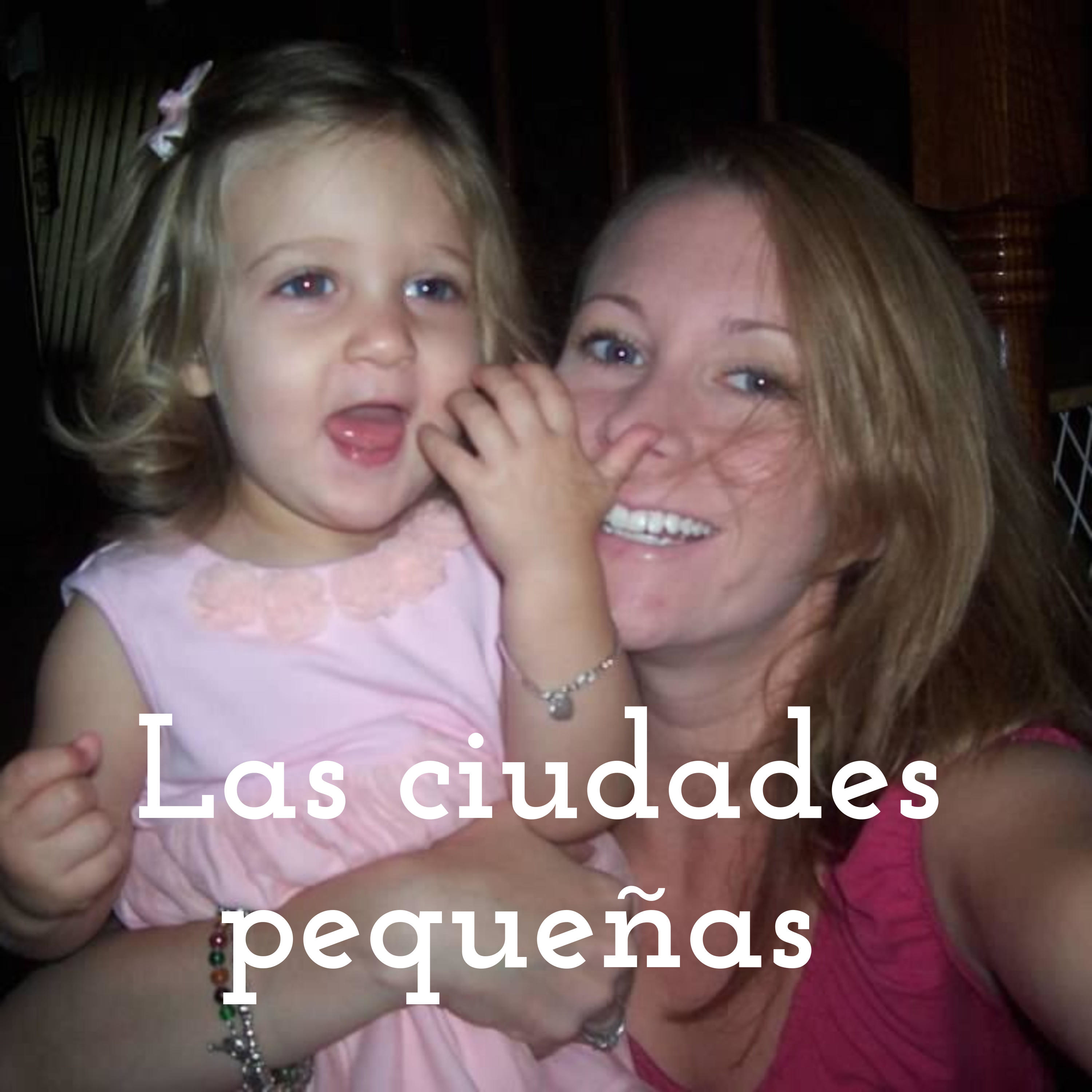 Las ciudades pequeñas podcast artwork