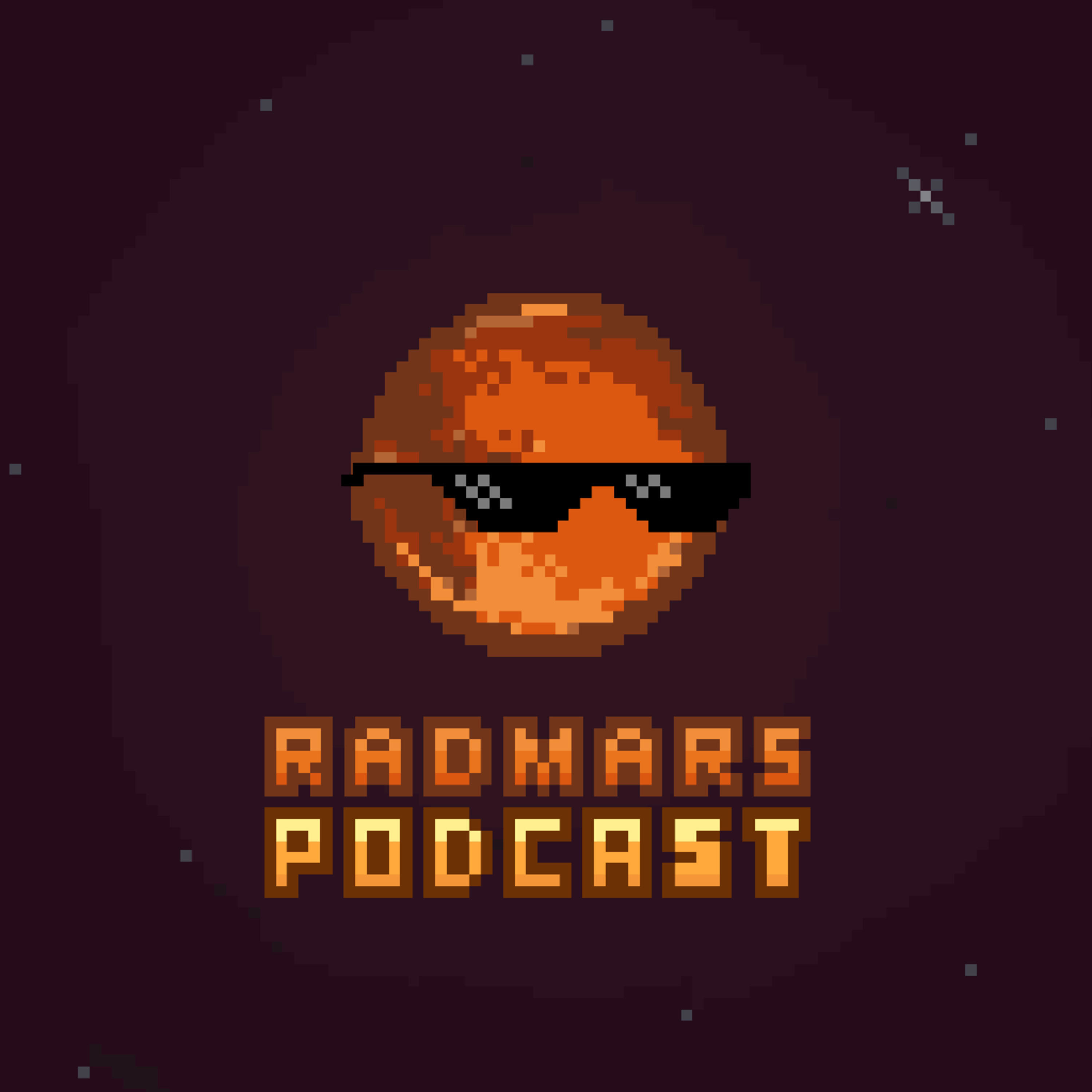Radmars Podcast