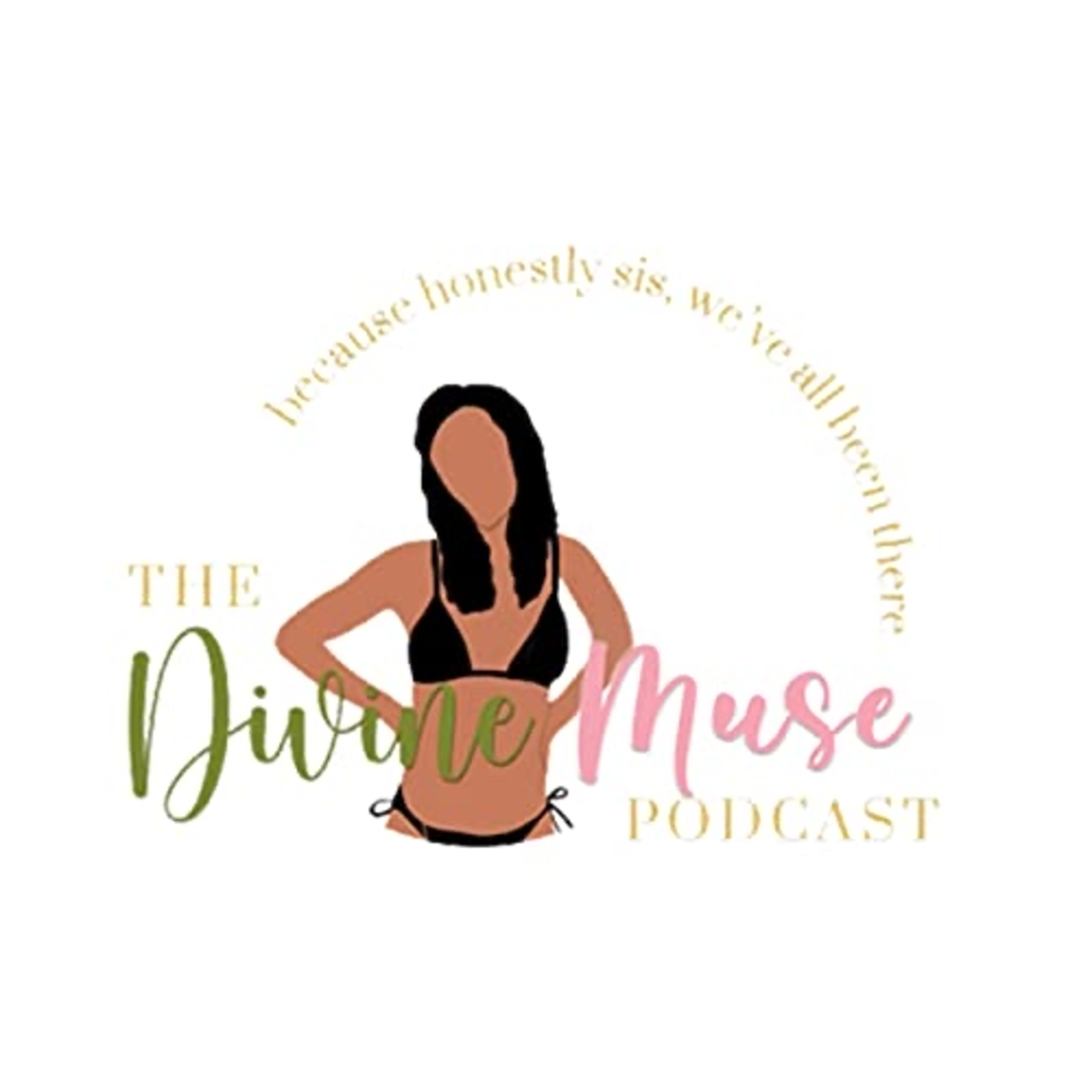 The Divine Muse Podcast 