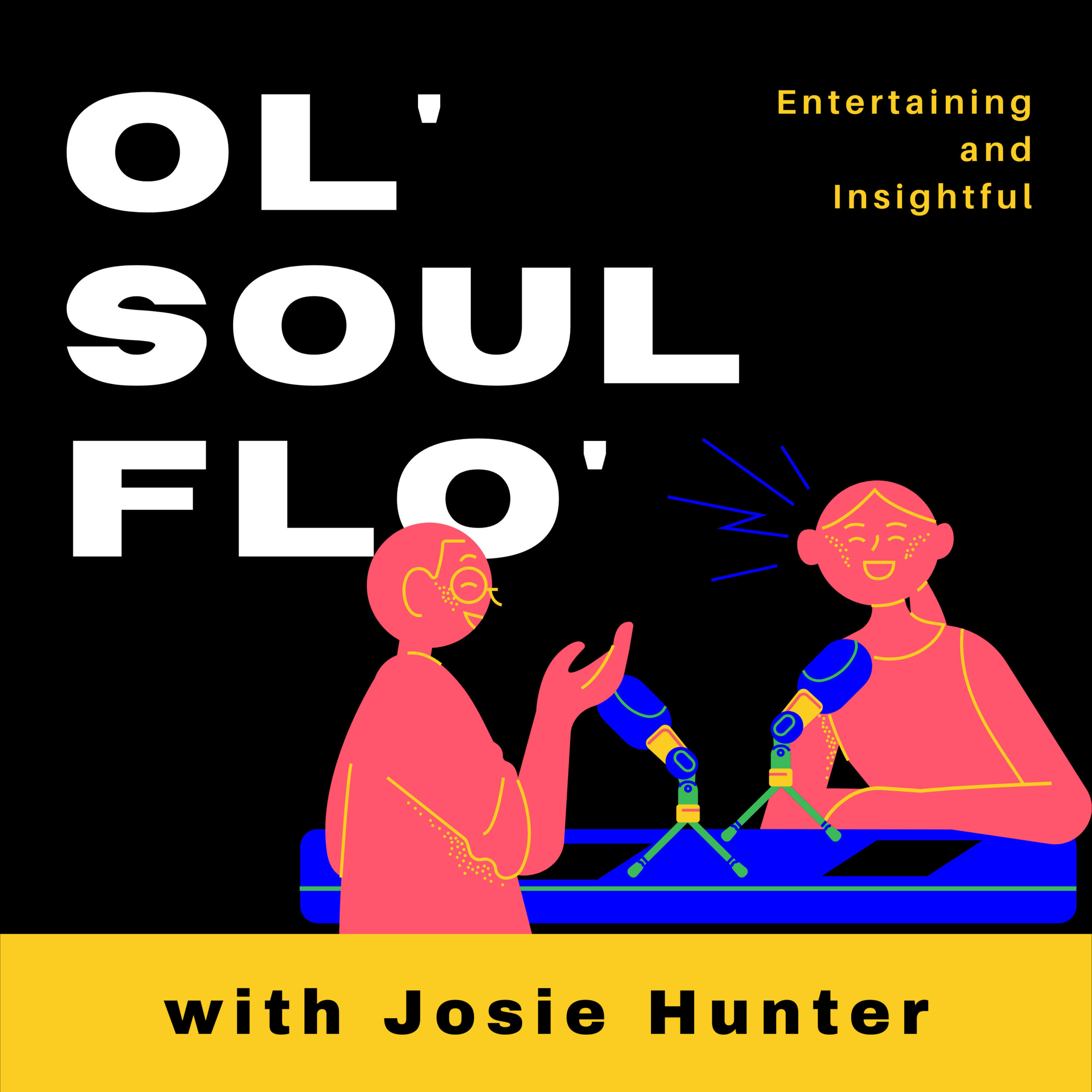 OL\' SOUL FLO\'
