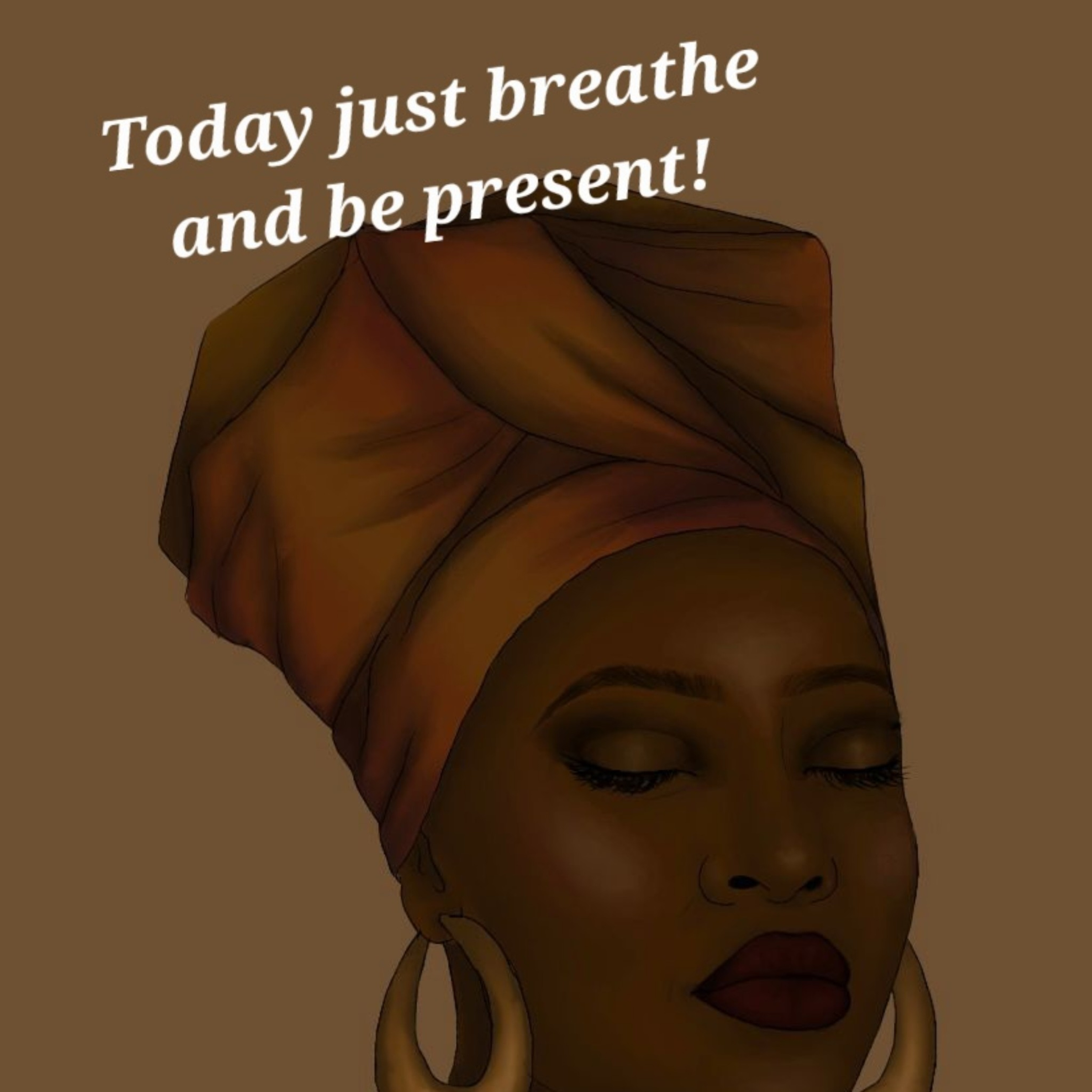 AfroBrit Ramblings