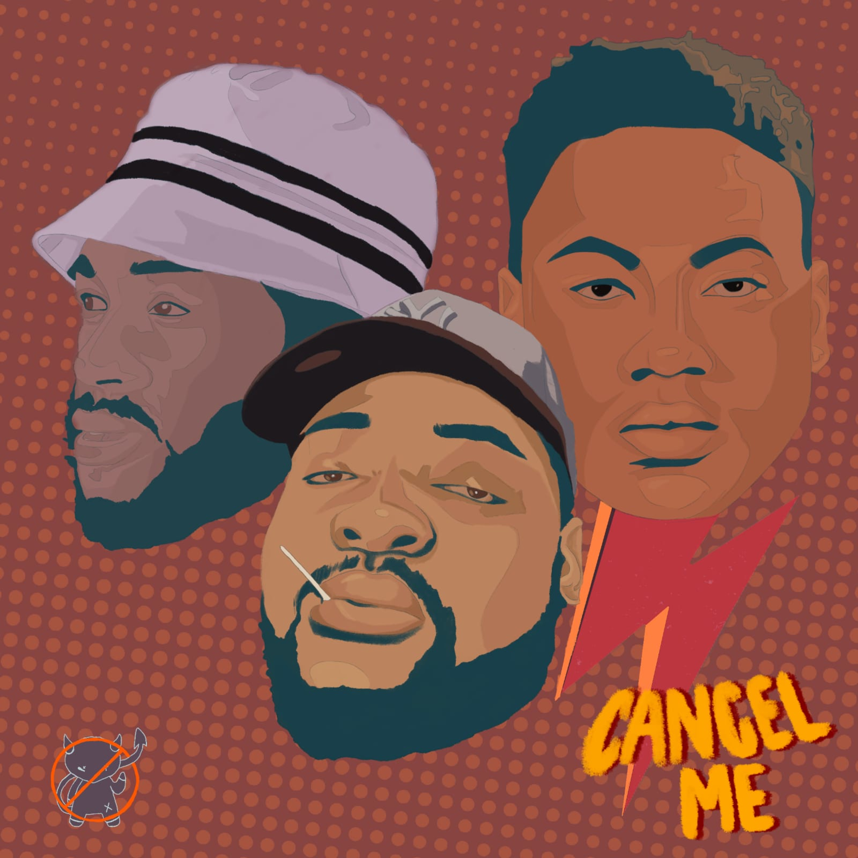 Cancel Me Podcast Cancel Me Podcast podcast