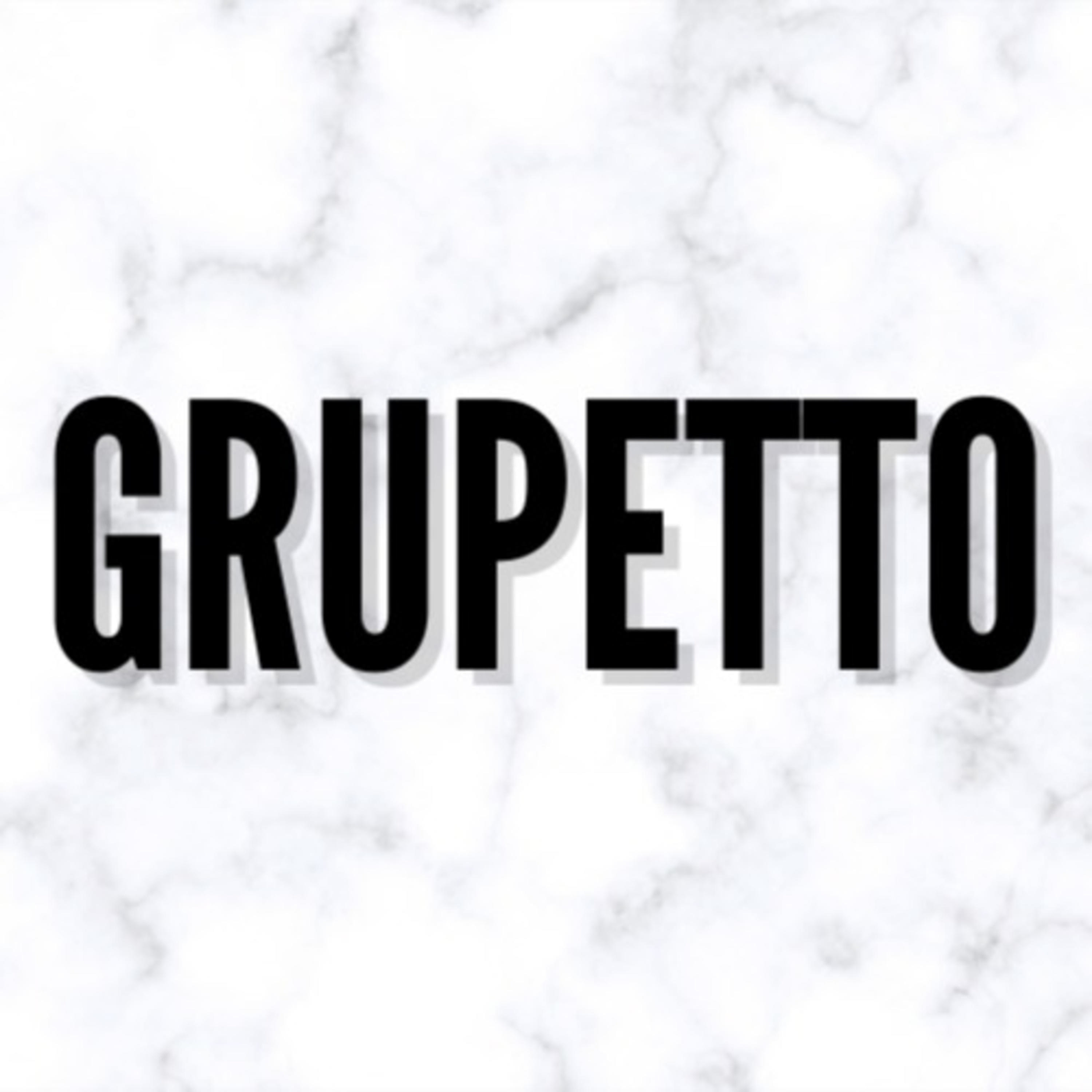 Grupetto podcast artwork