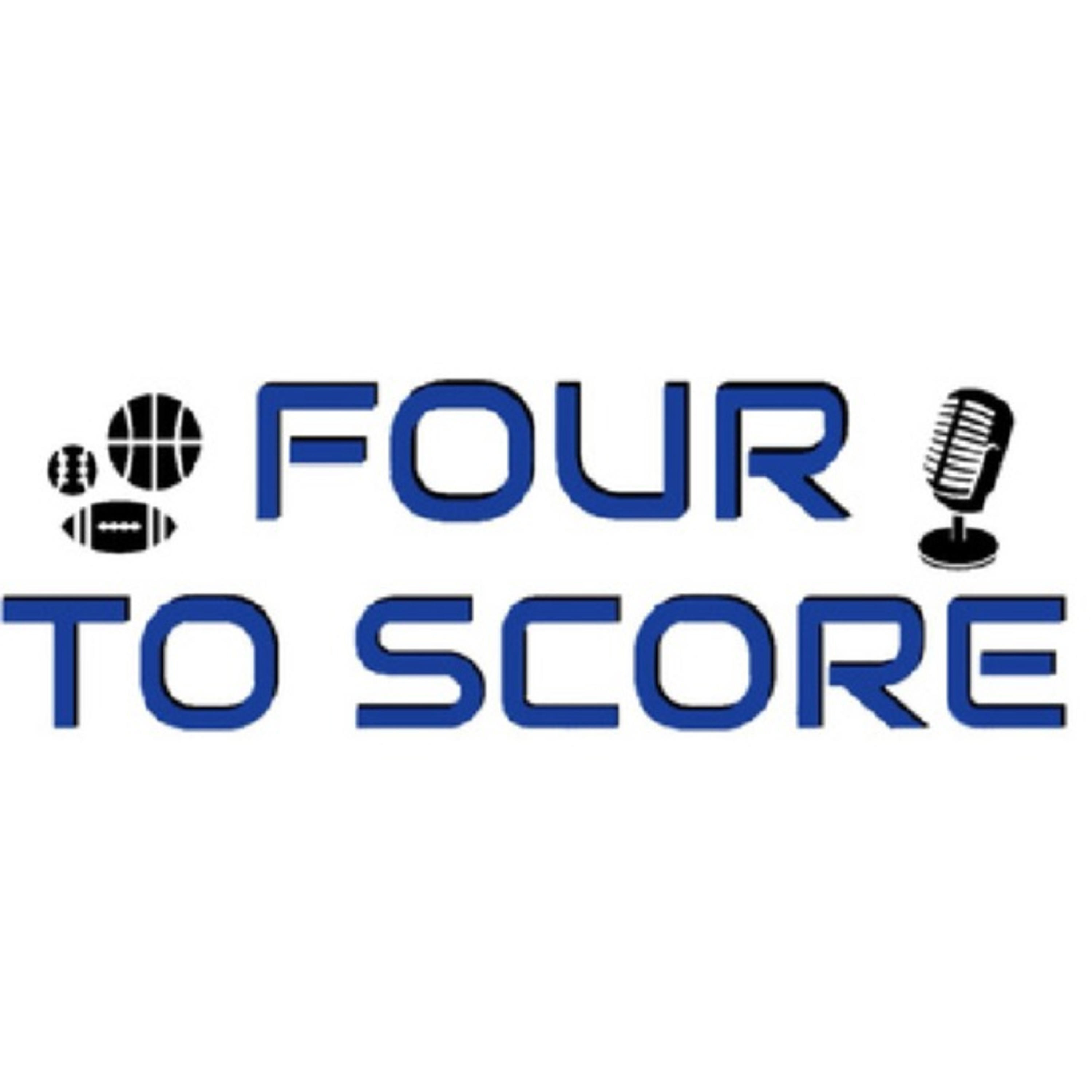 Four to Score Sports