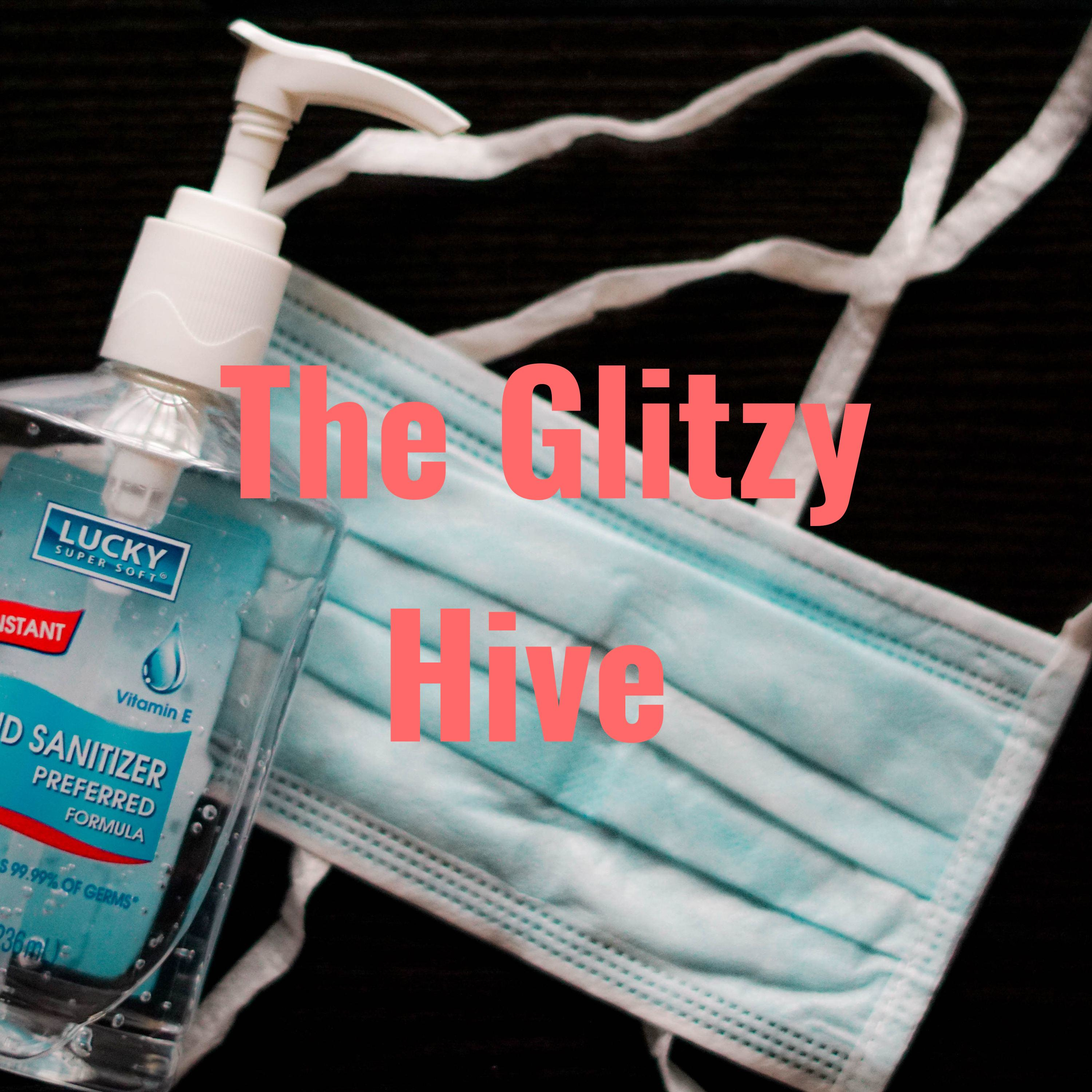 The Glitzy Hive Podcast