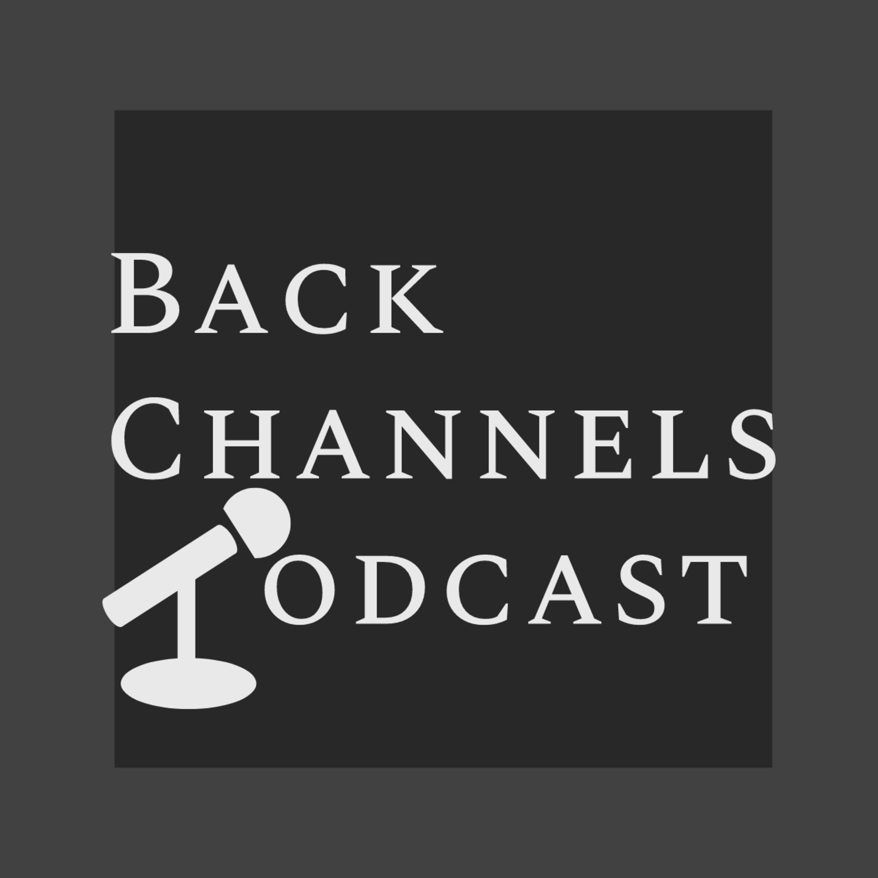 Back Channels