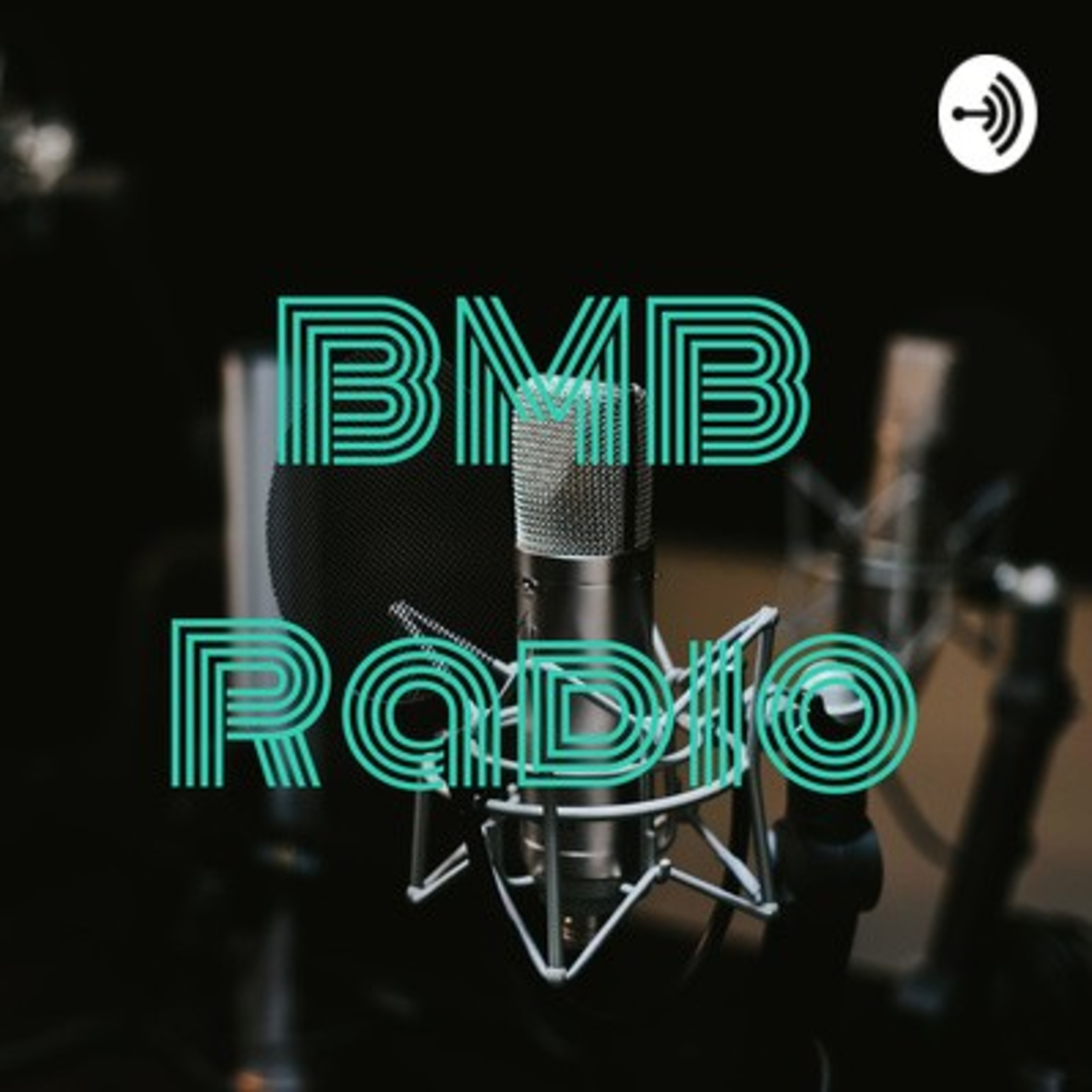 BMB Radio Podcast