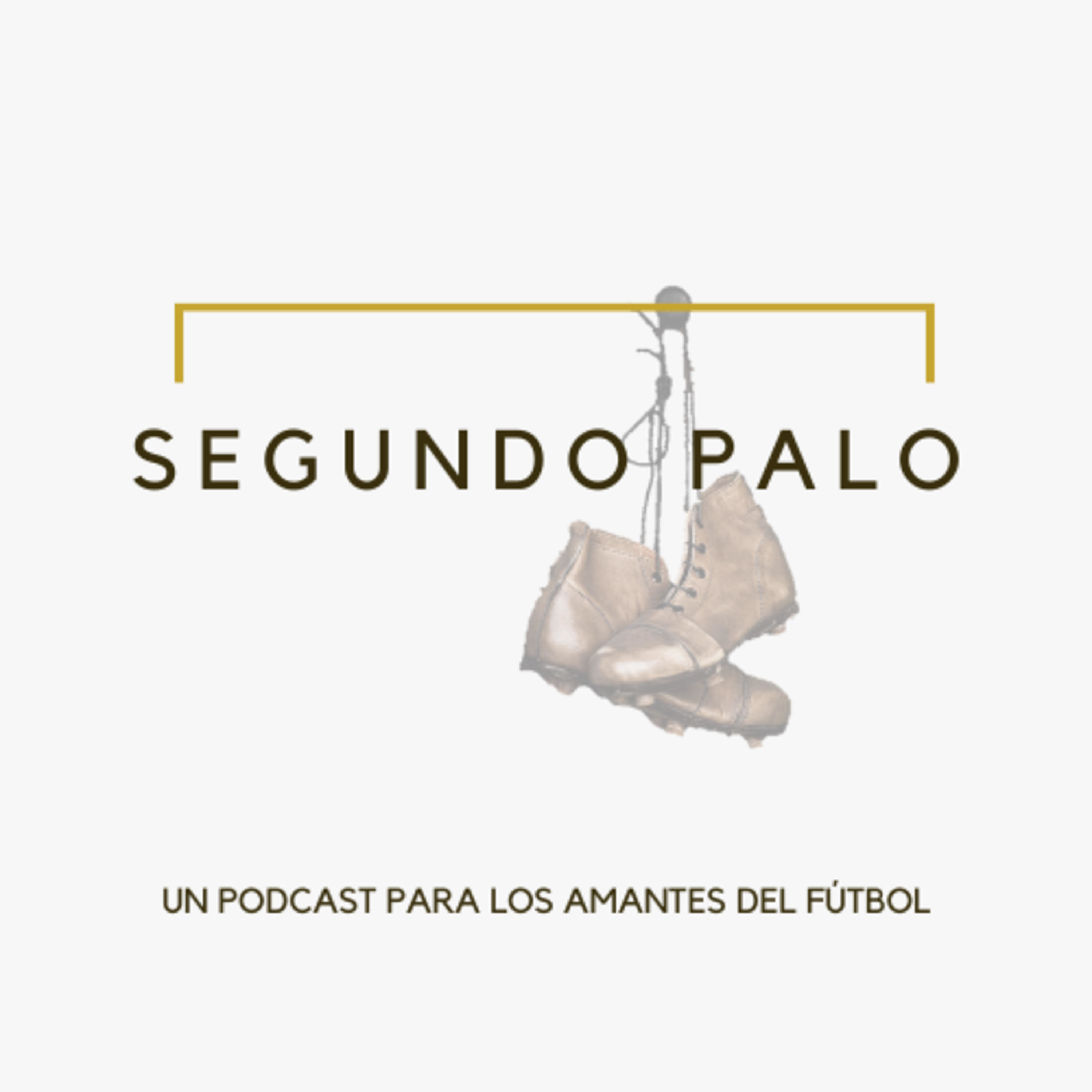 Segundo Palo podcast artwork