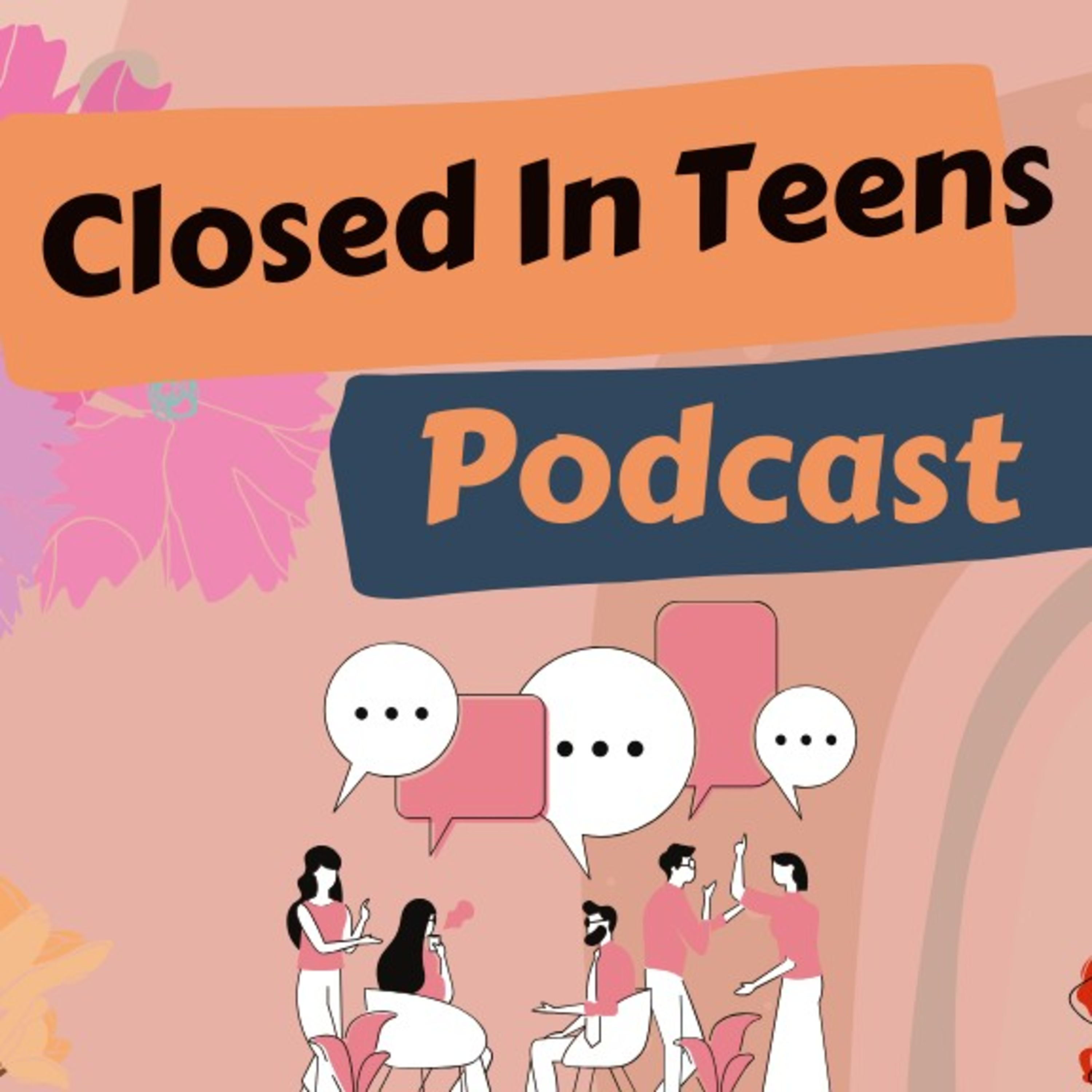 Closed In Teens