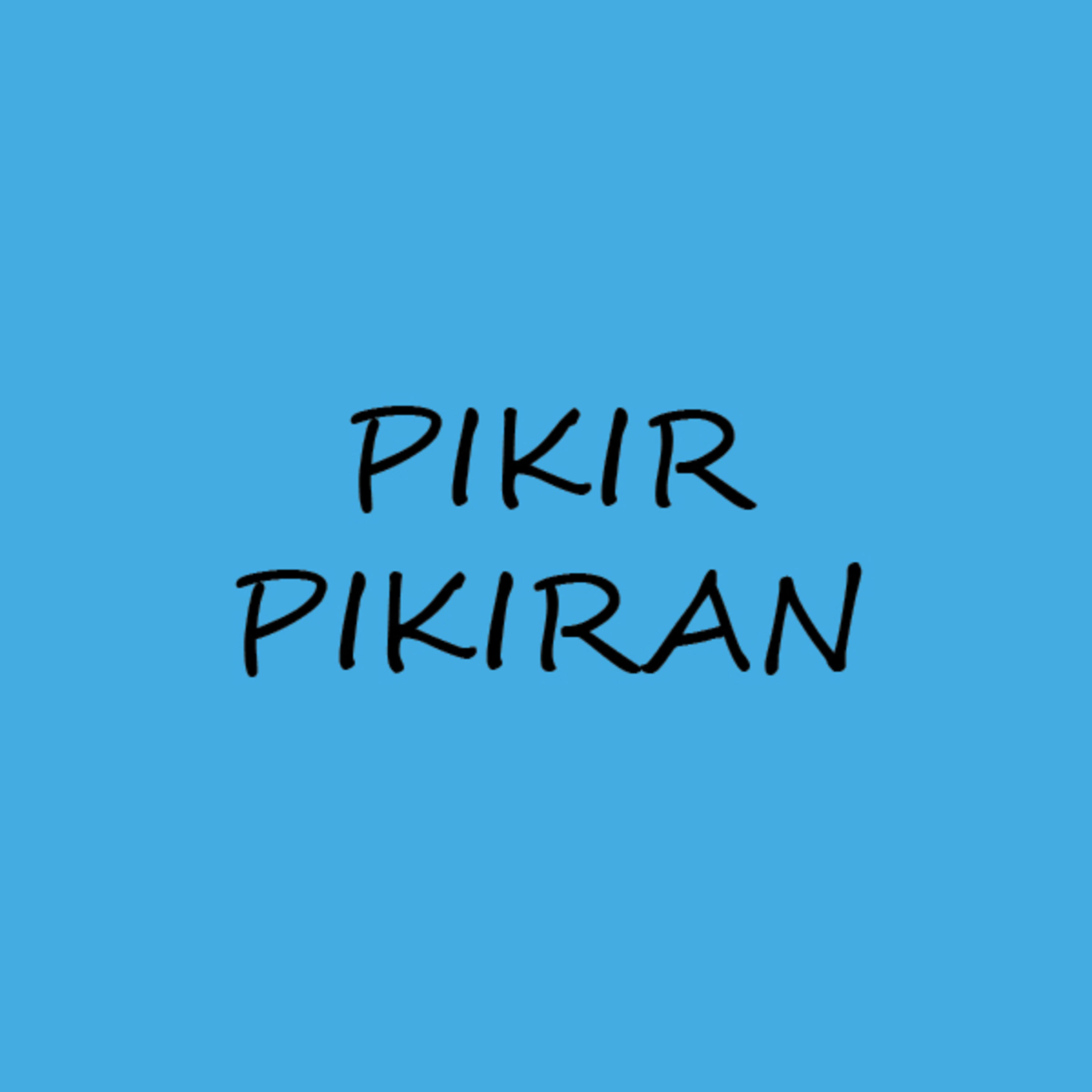 Pikir Pikiran