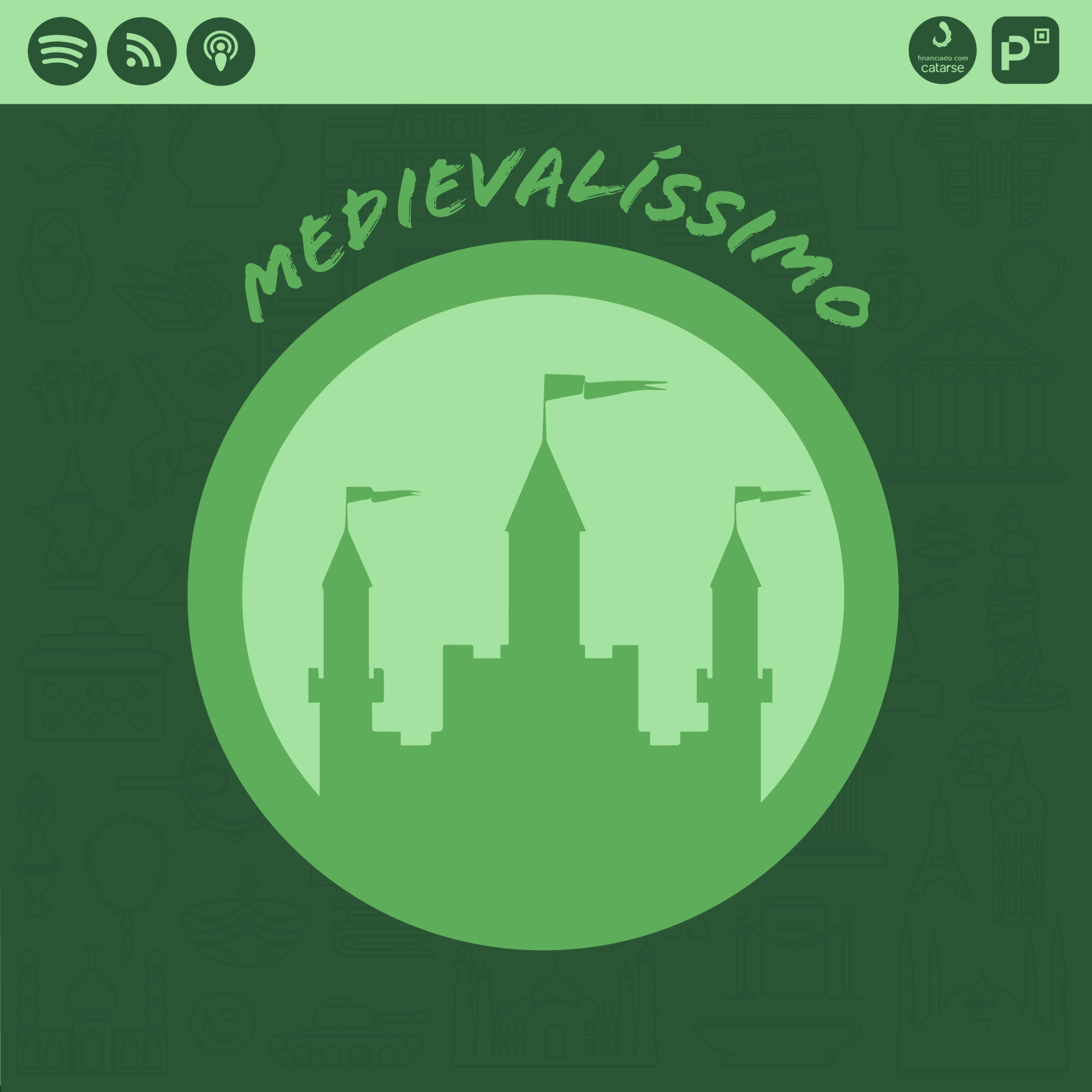 Medievalíssimo Medievalíssimo