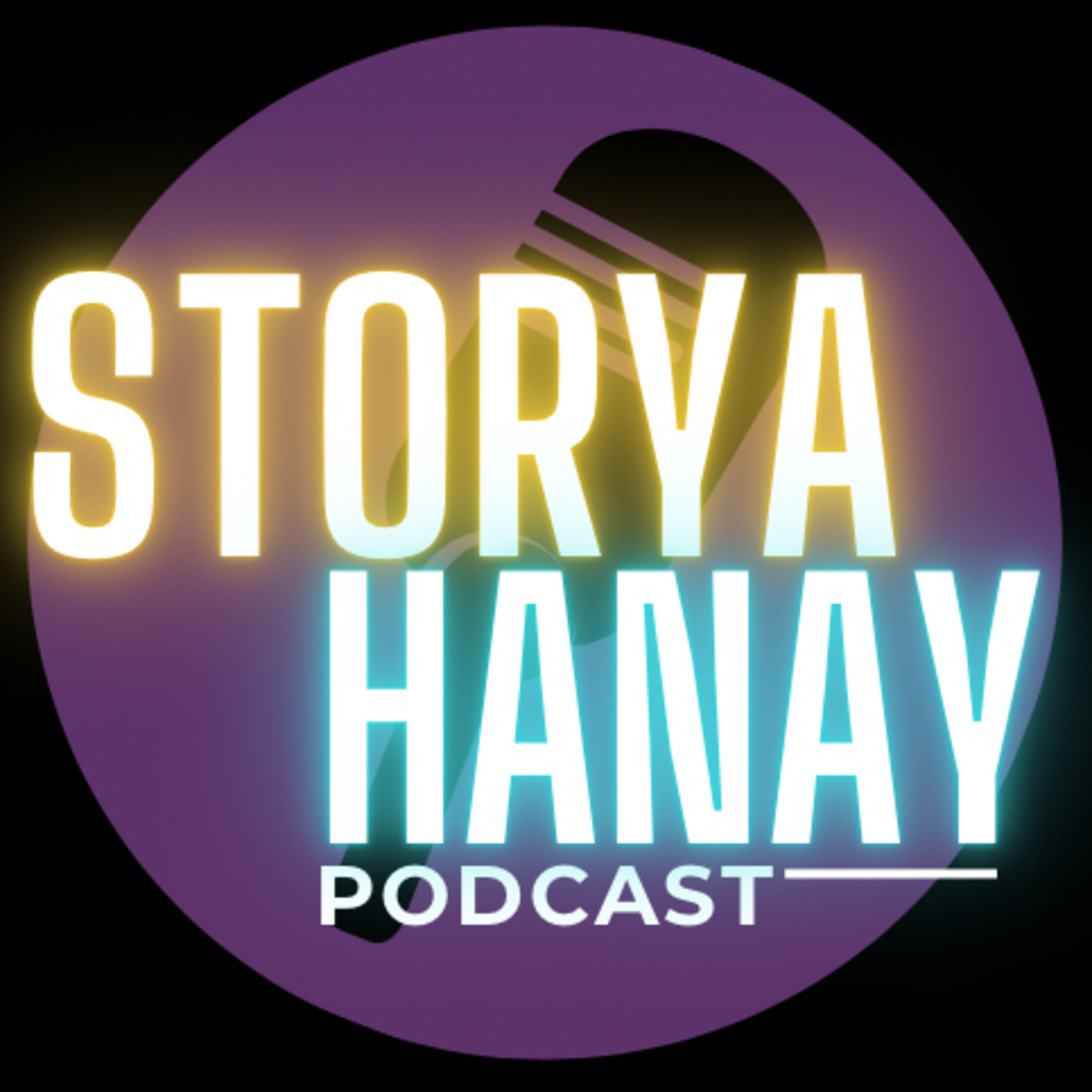 Storyahanay