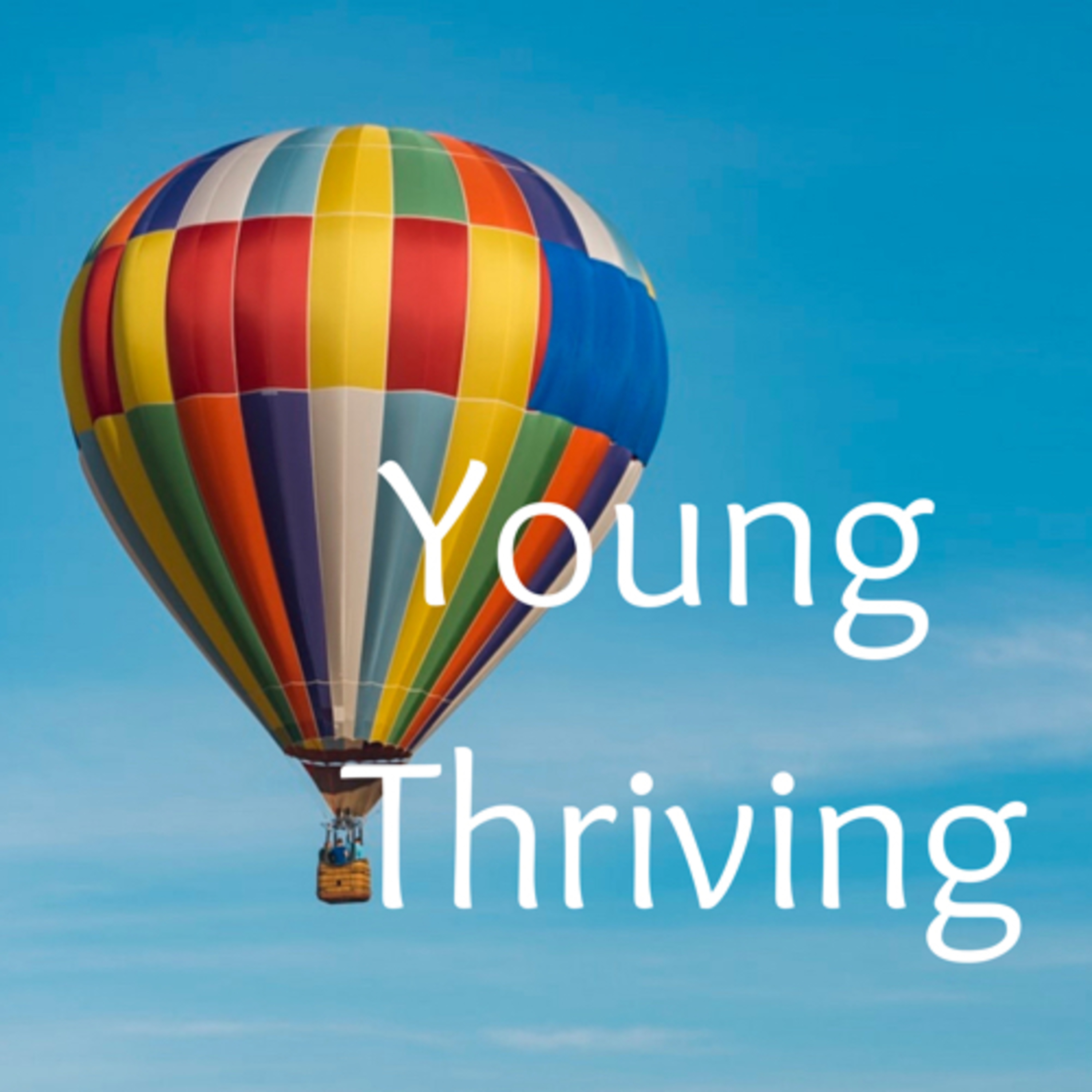 Young Thriving