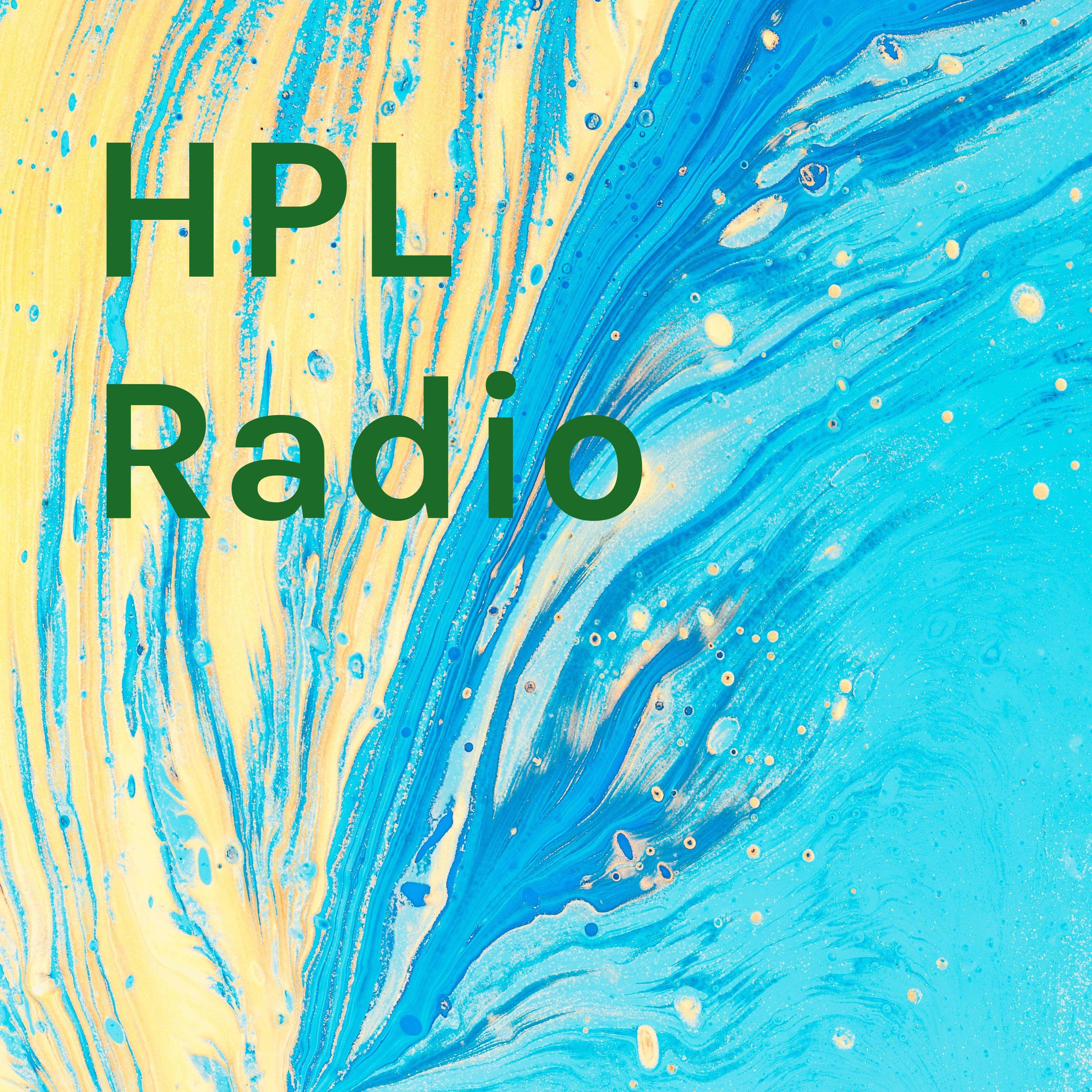 HPL Radio