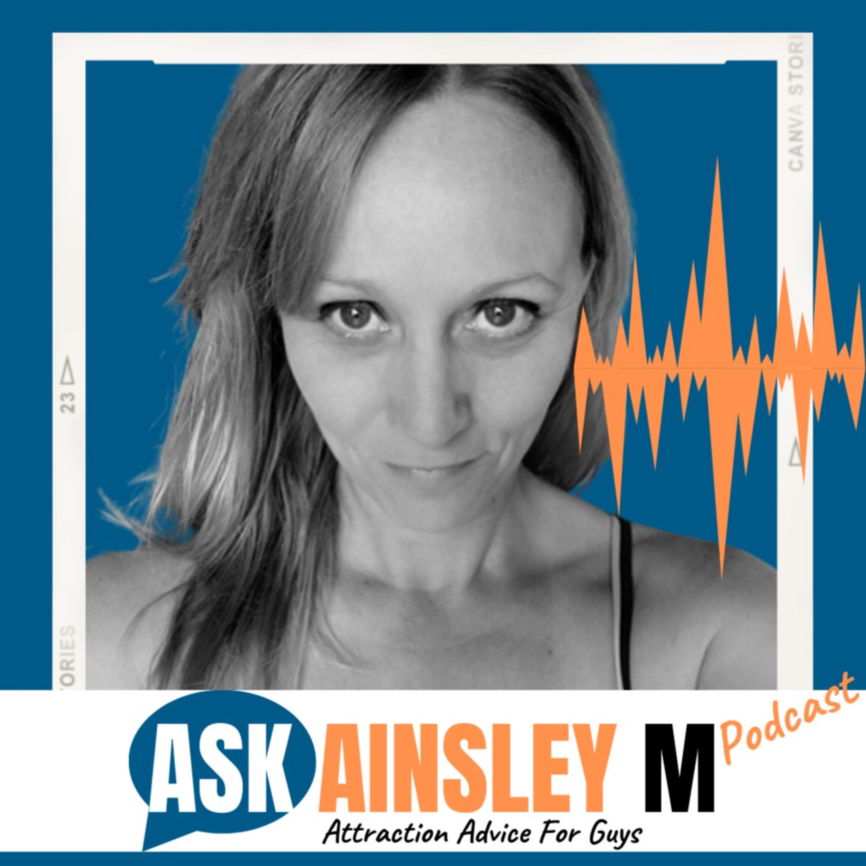 Sob.r | Ainsley Michelle