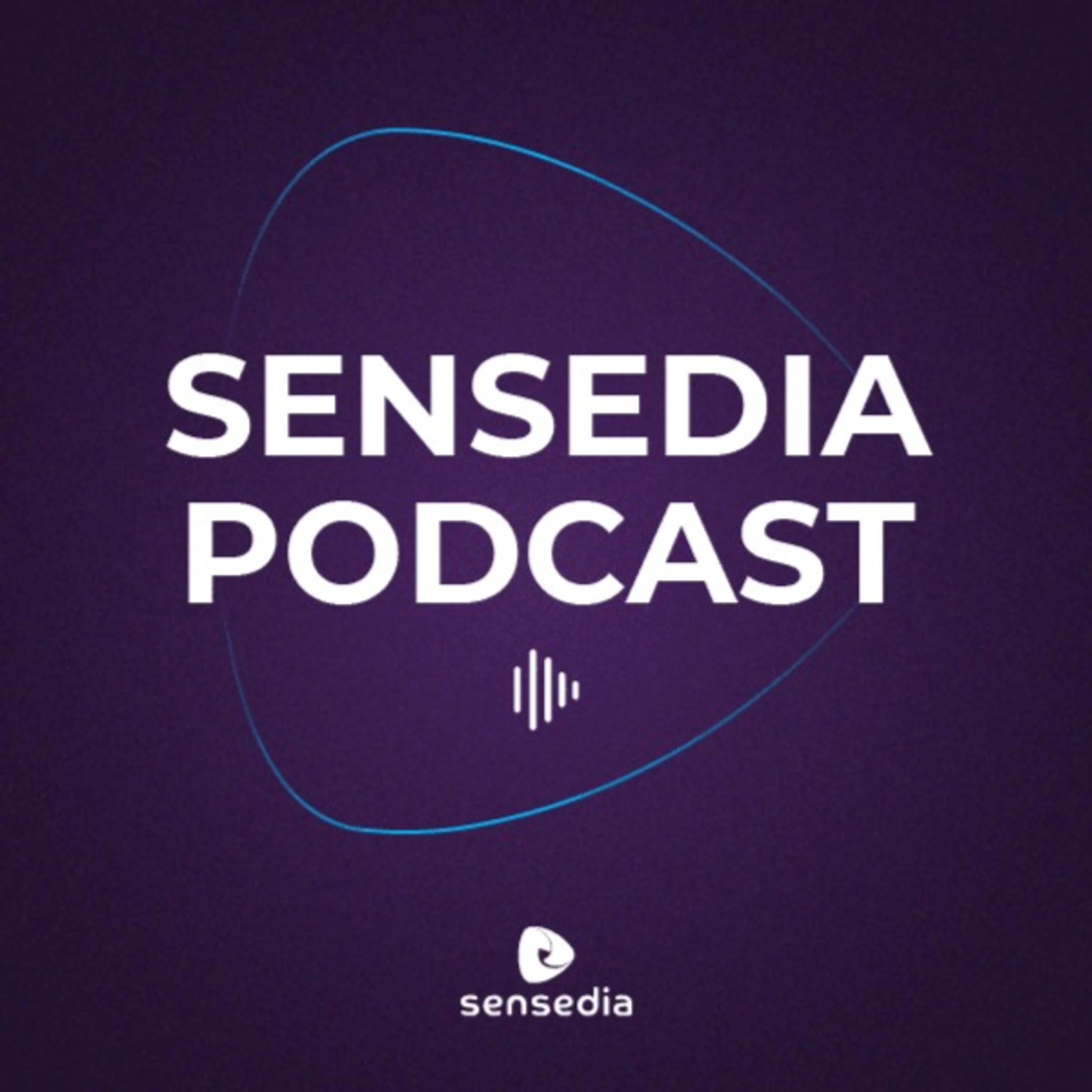 Sensedia Cast