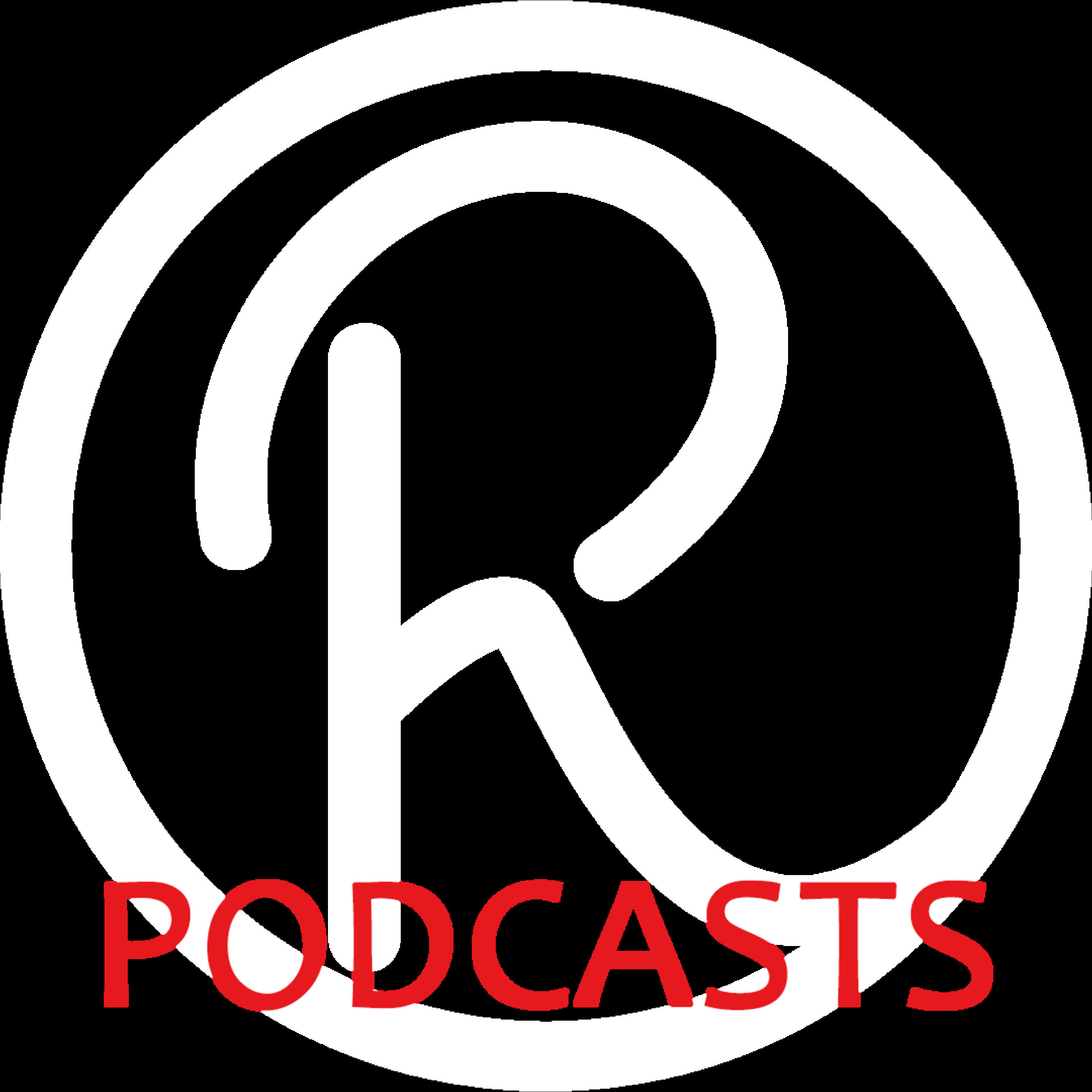 Redemption Hill Podcast