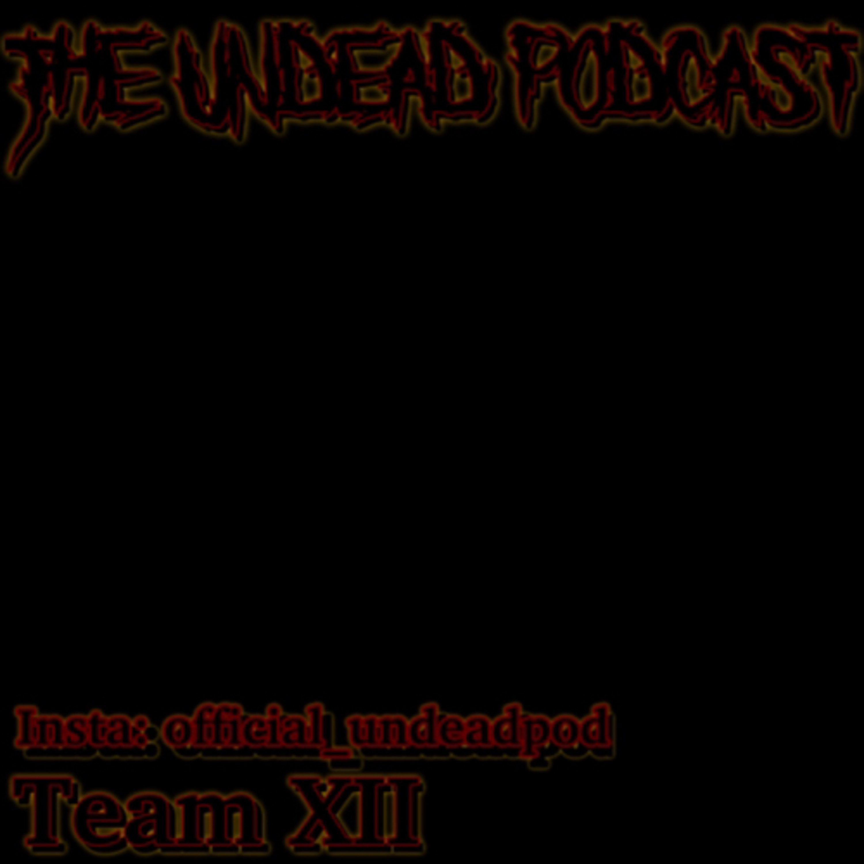 The Undead Podcast