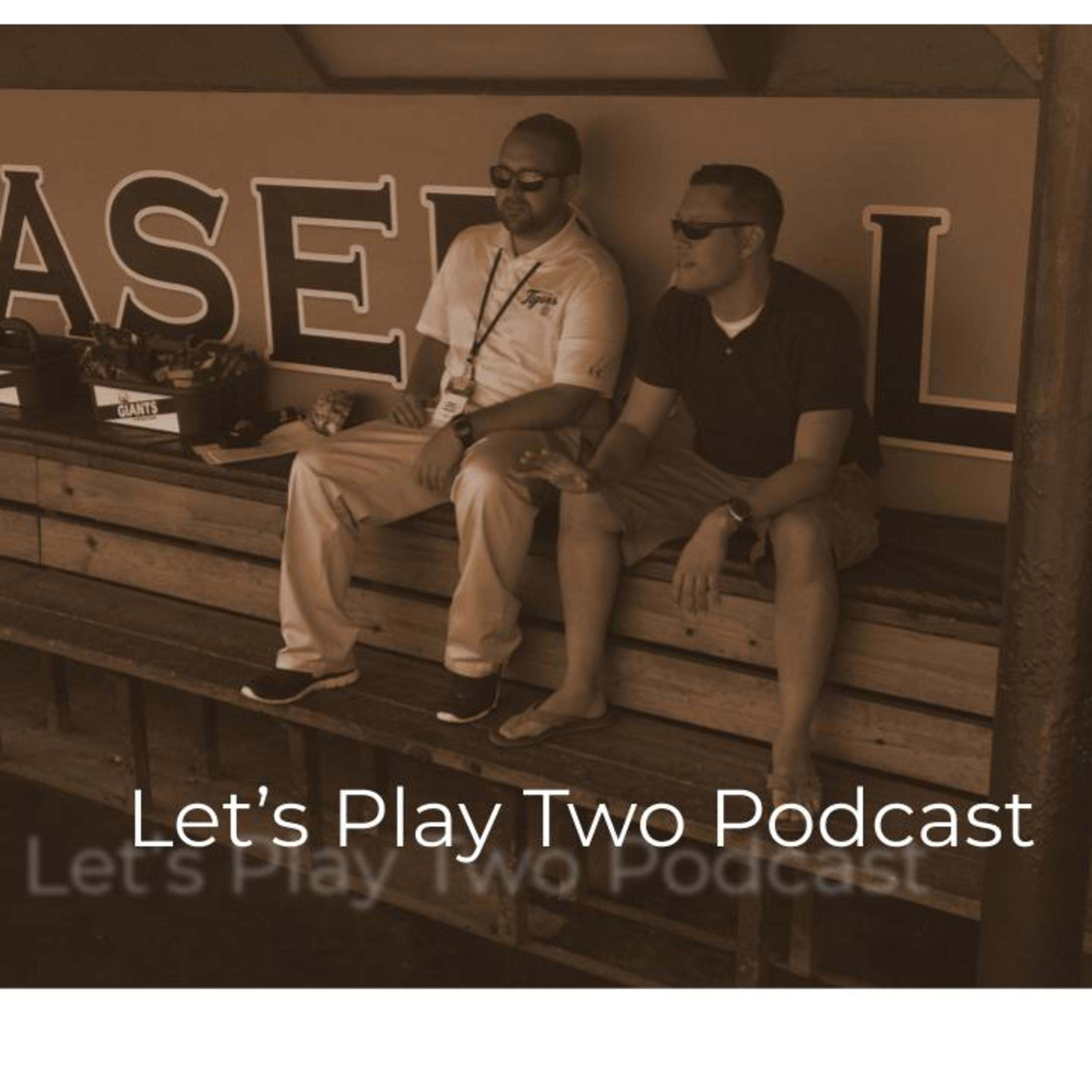 Let\'s Play Two