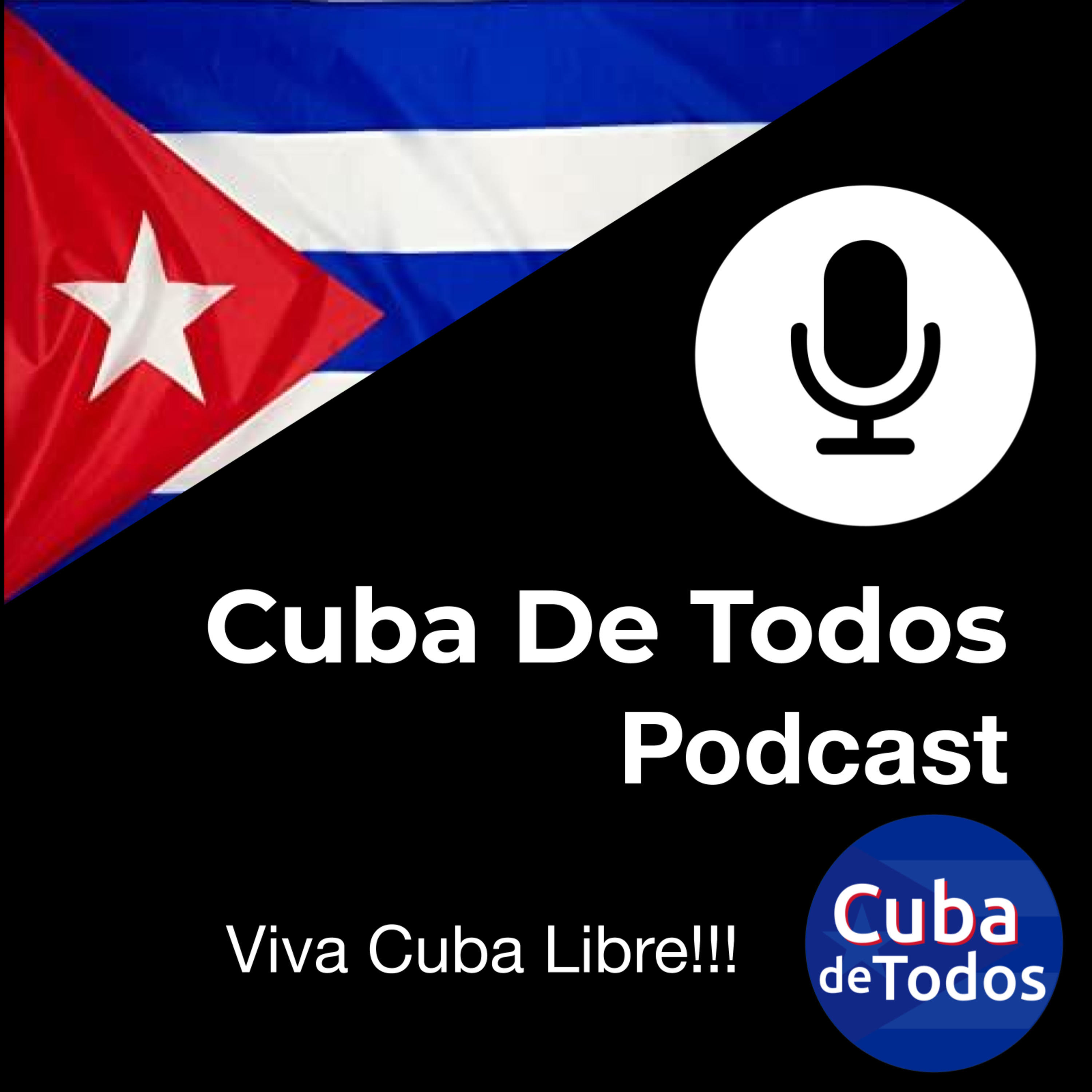 Cuba De Todos