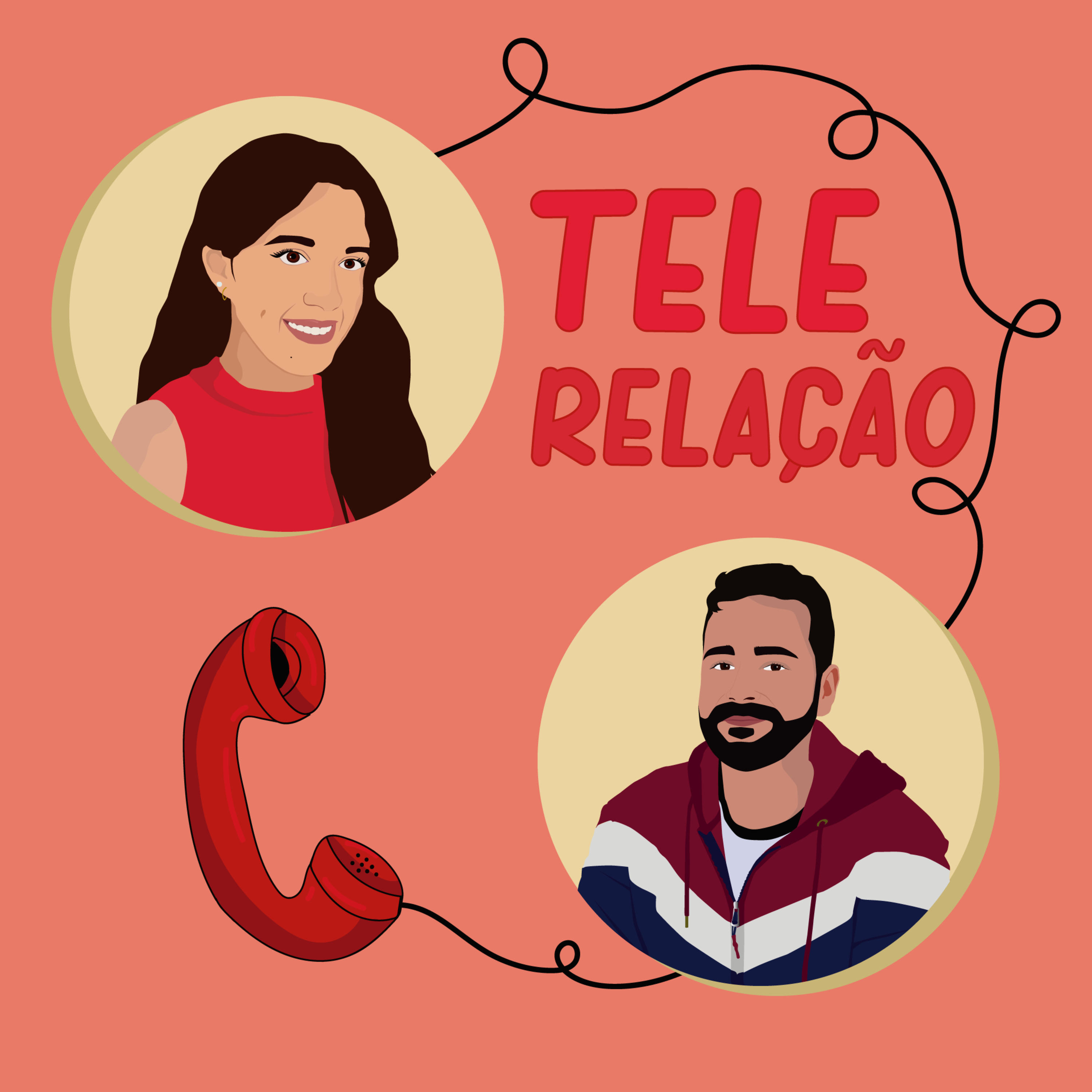 TeleRelação
