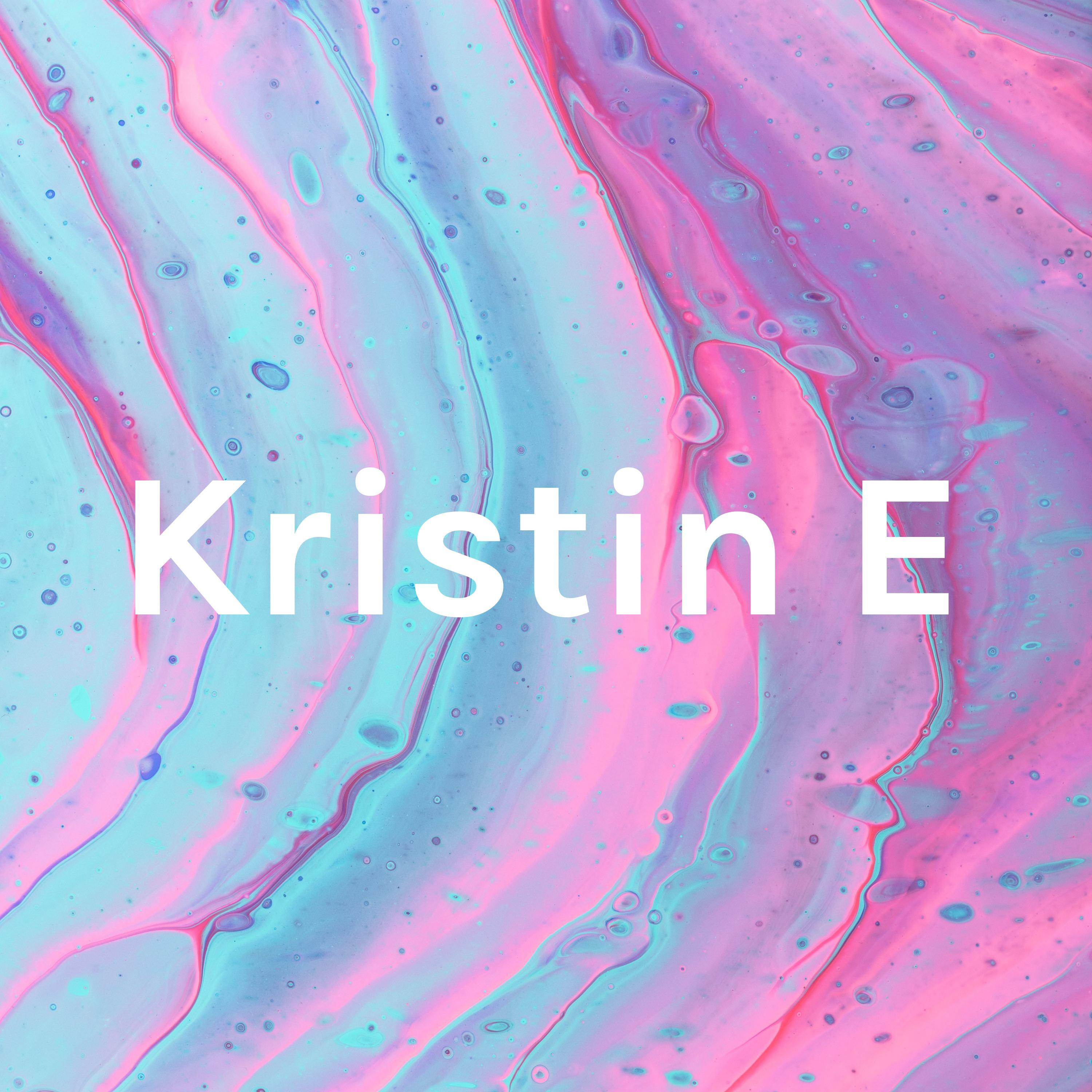 Kristin E