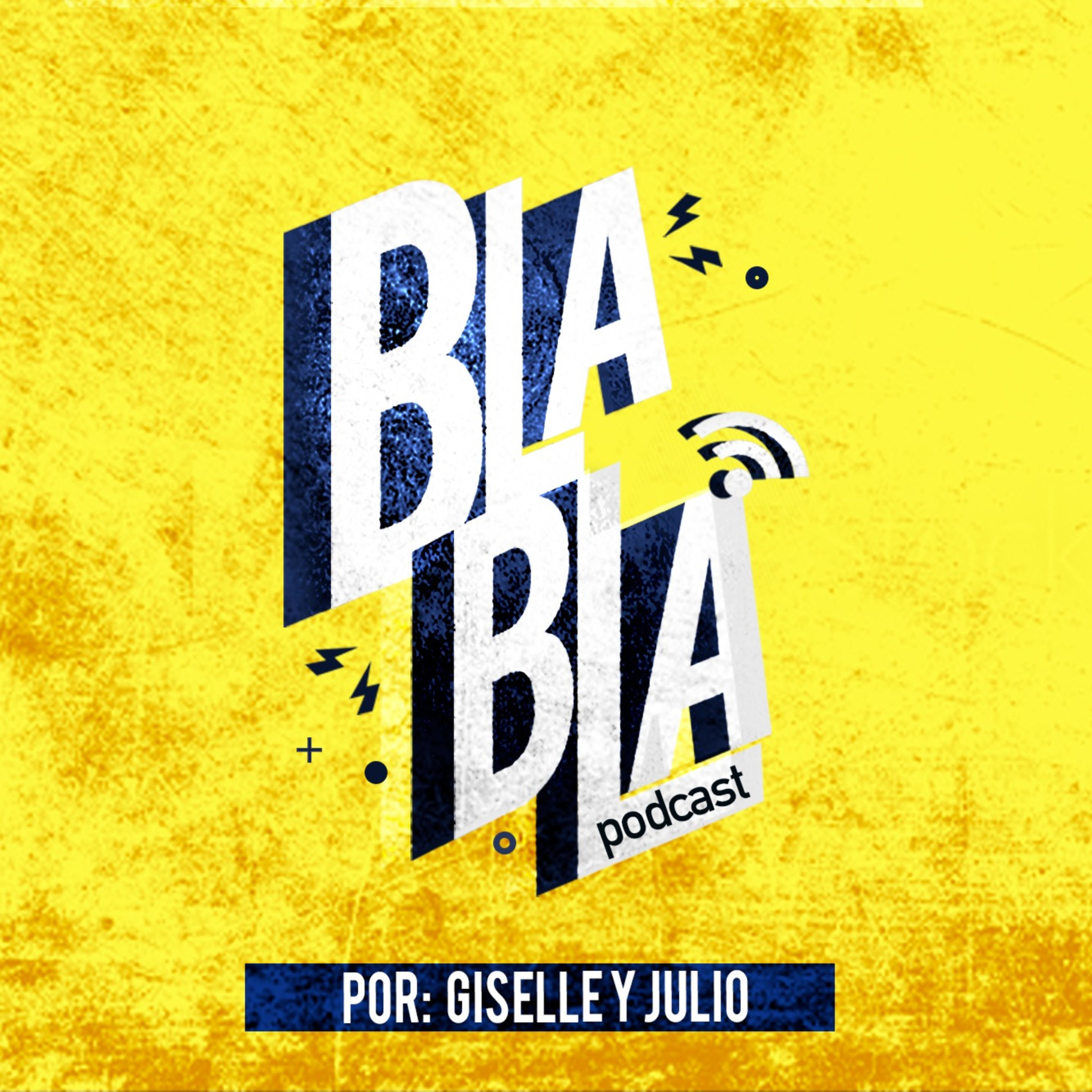 Bla Bla Podcast