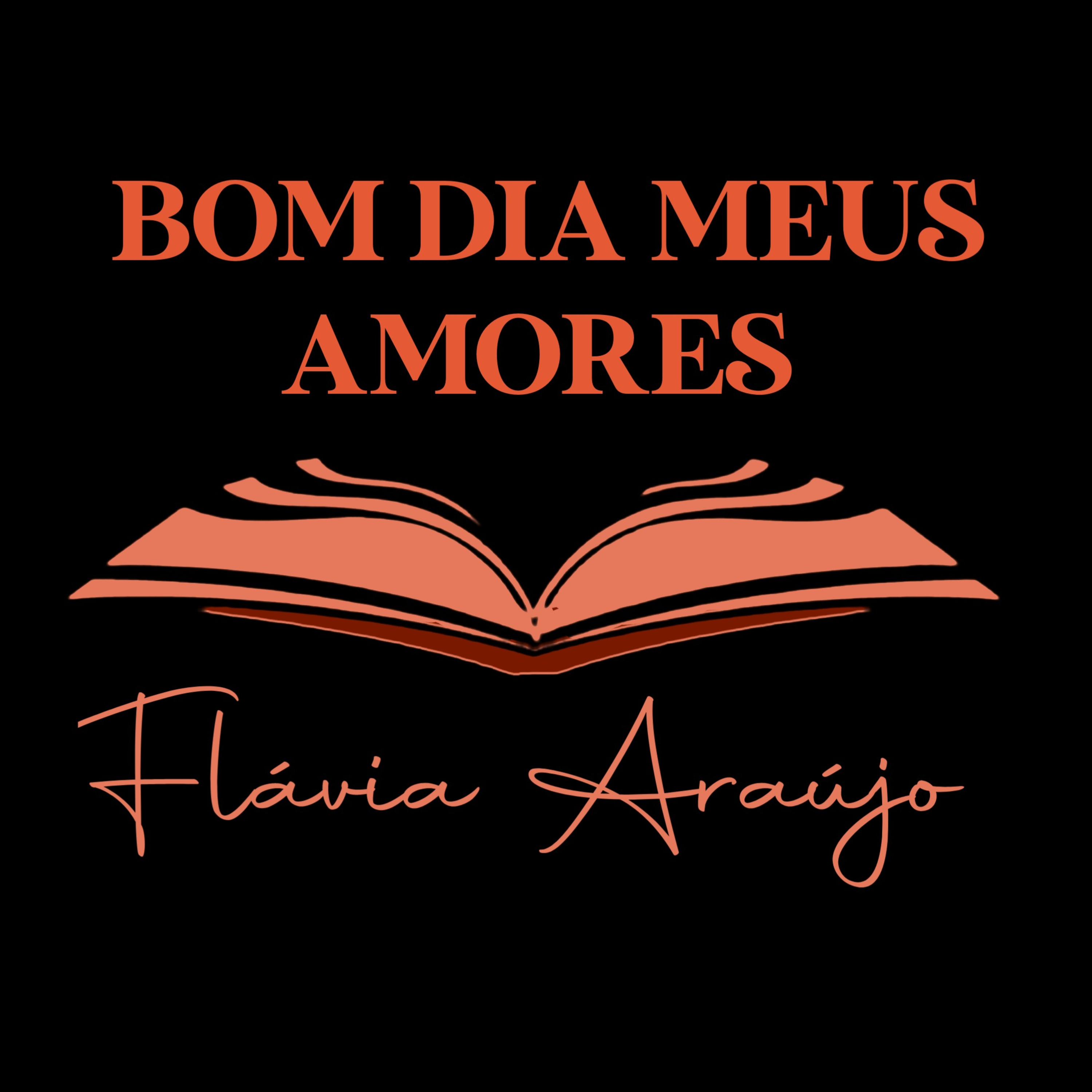 Devocional - Bom dia meus amores