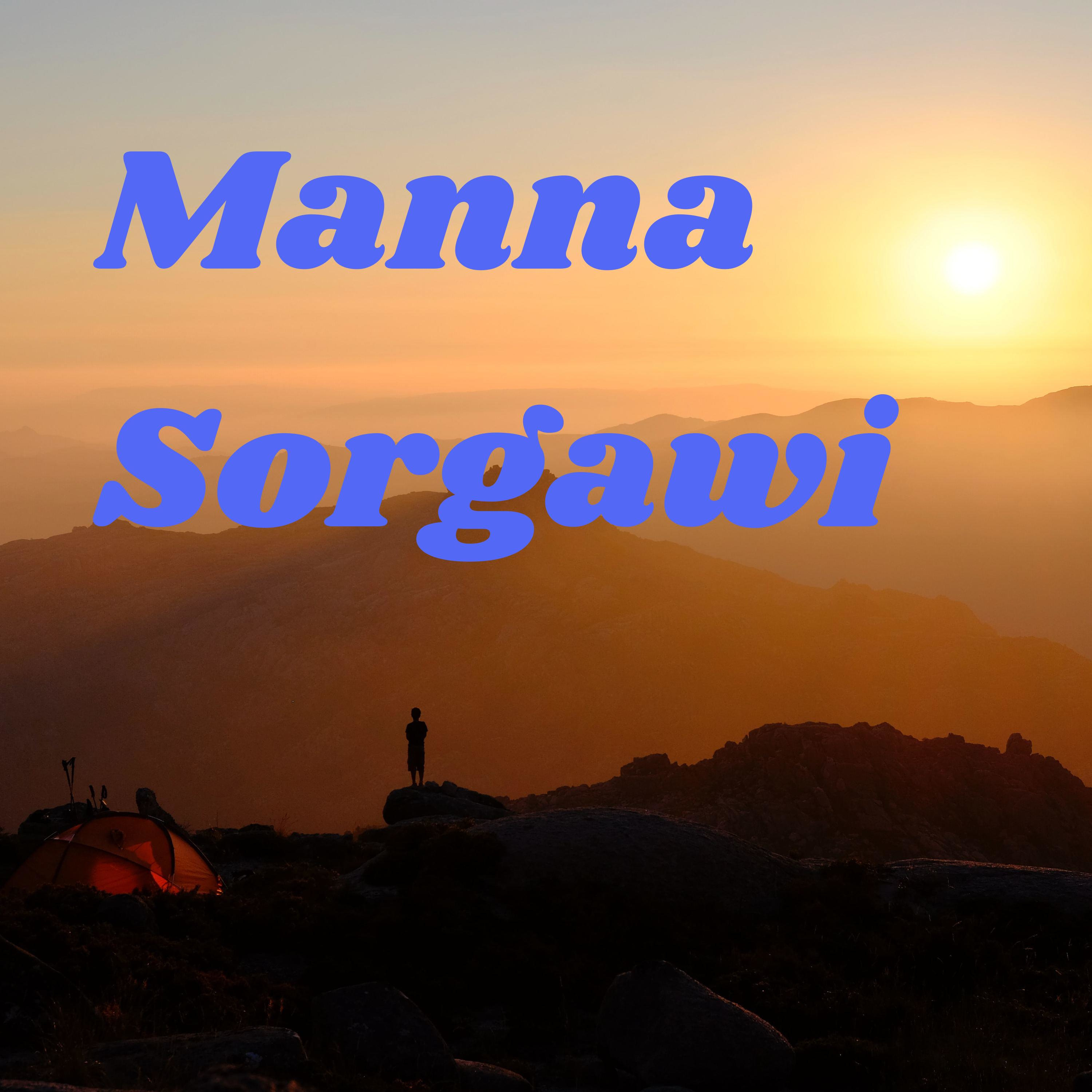 Manna Sorgawi podcast artwork