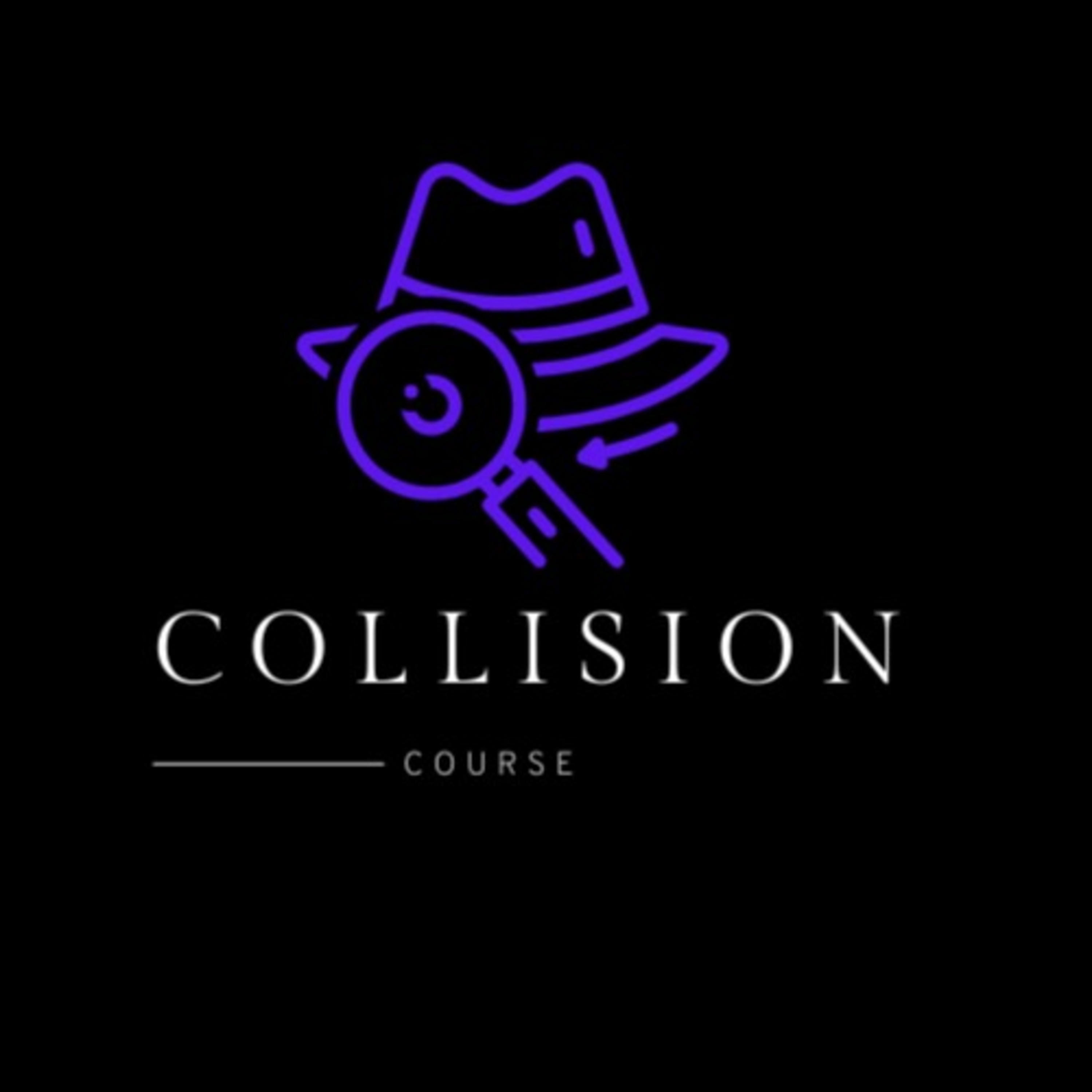 Collision Course