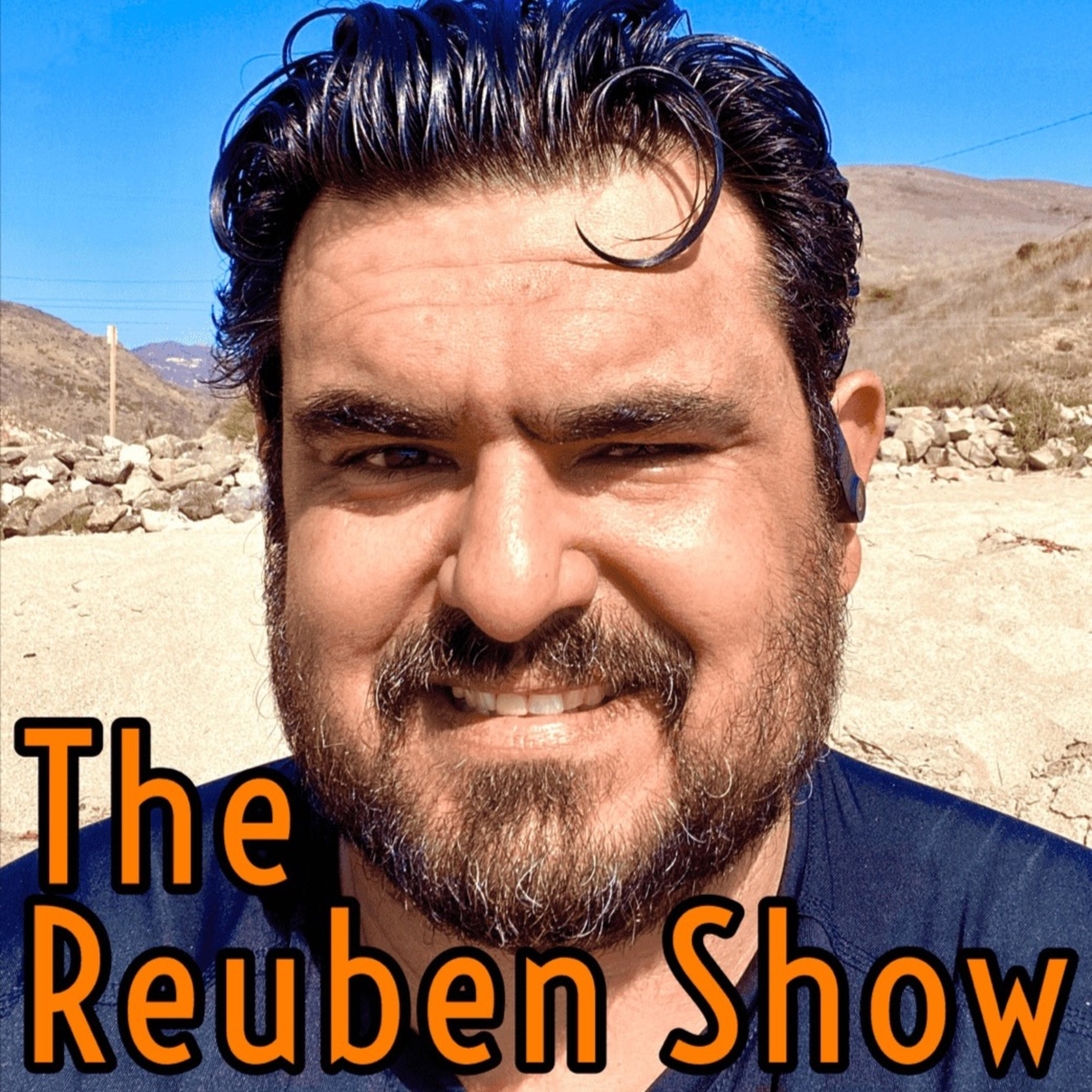 The Reuben Show