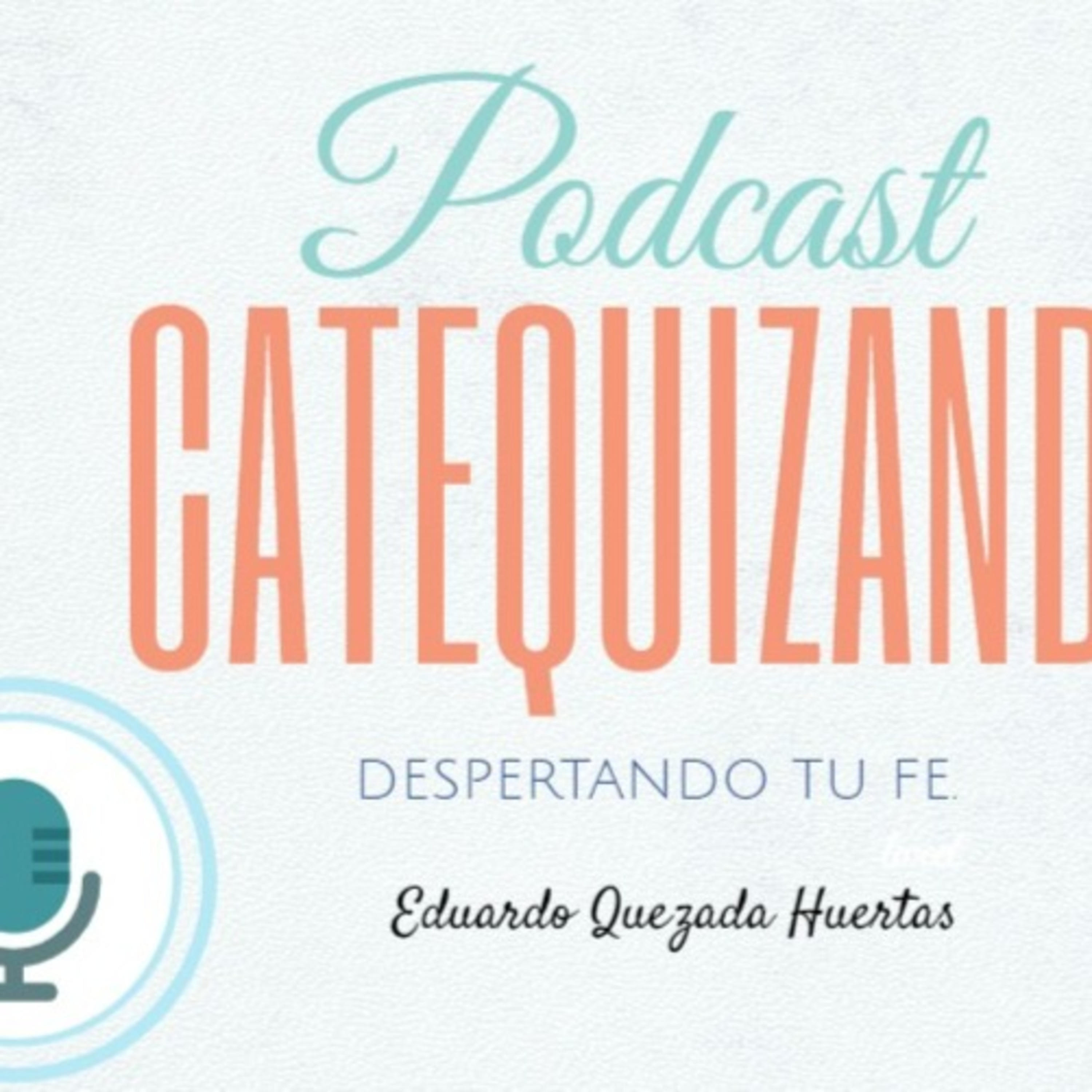 CATEQUIZANDO