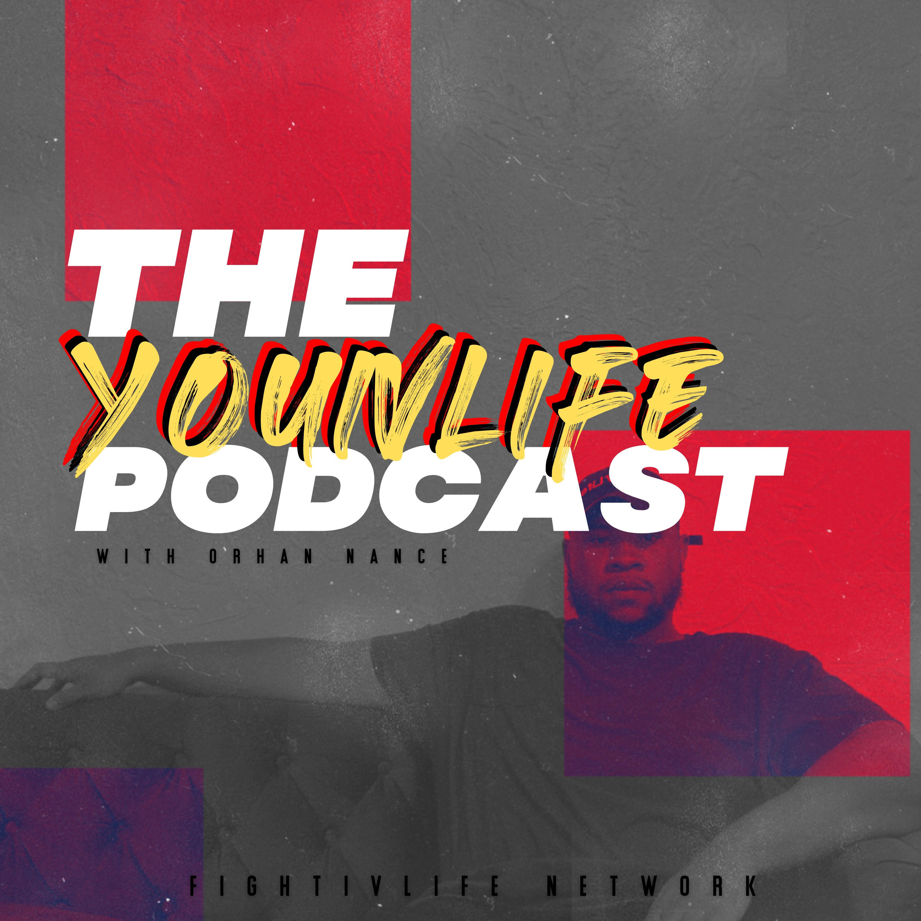 THE YOUIVLIFE PODCAST
