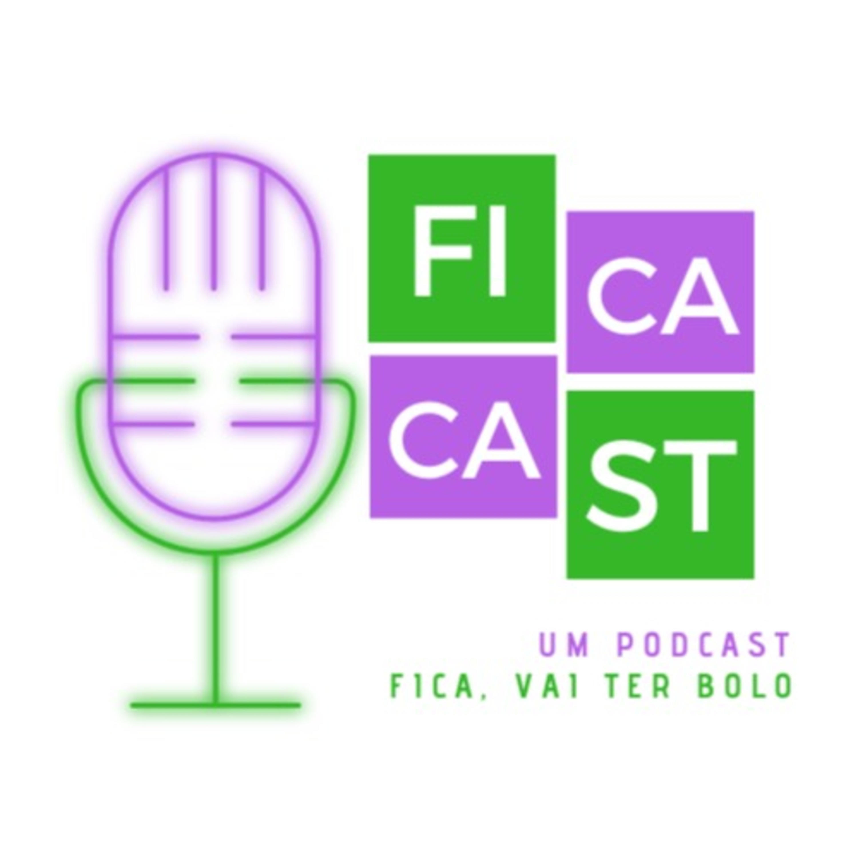 Podcast Fica, Vai Ter Bolo 