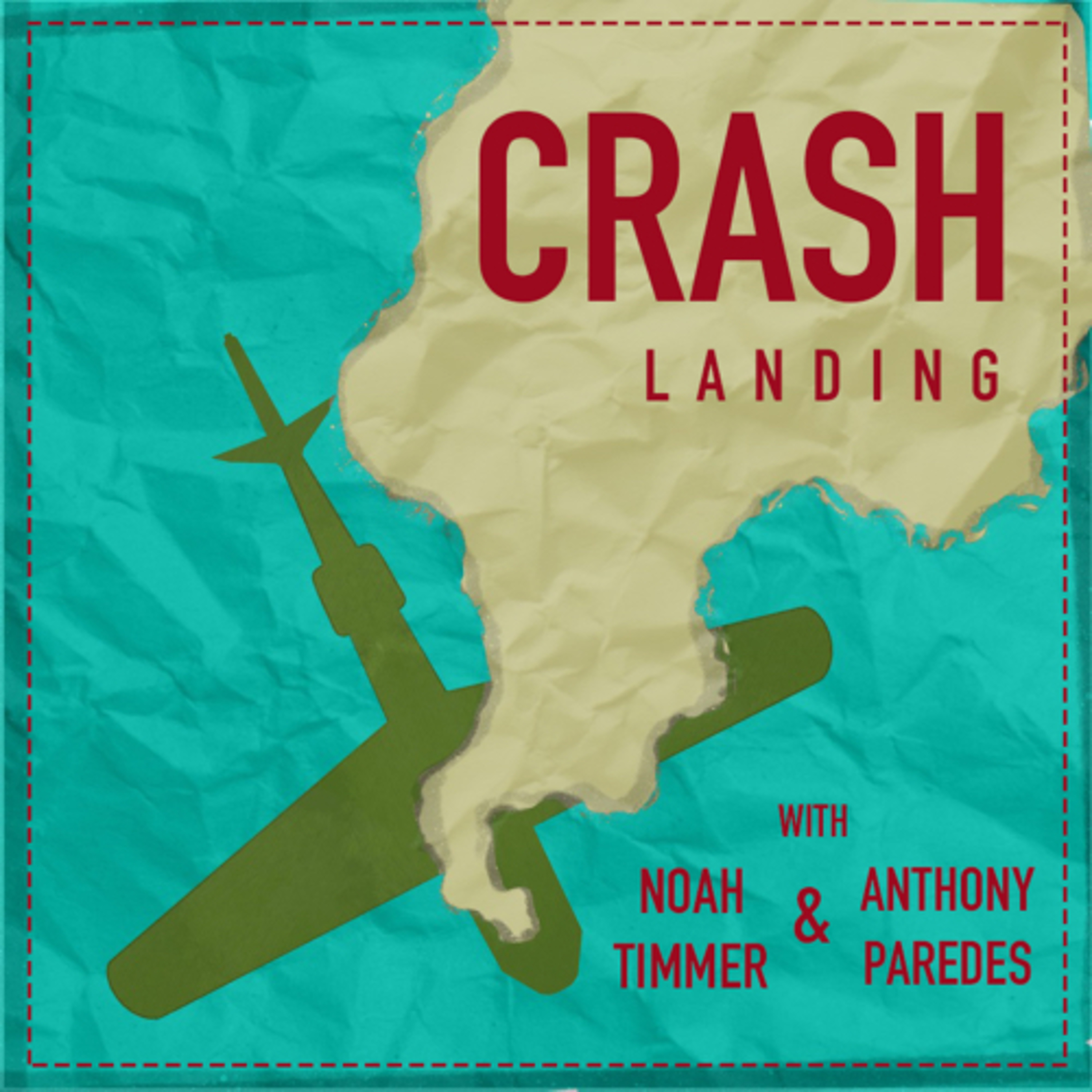 Crash Landing