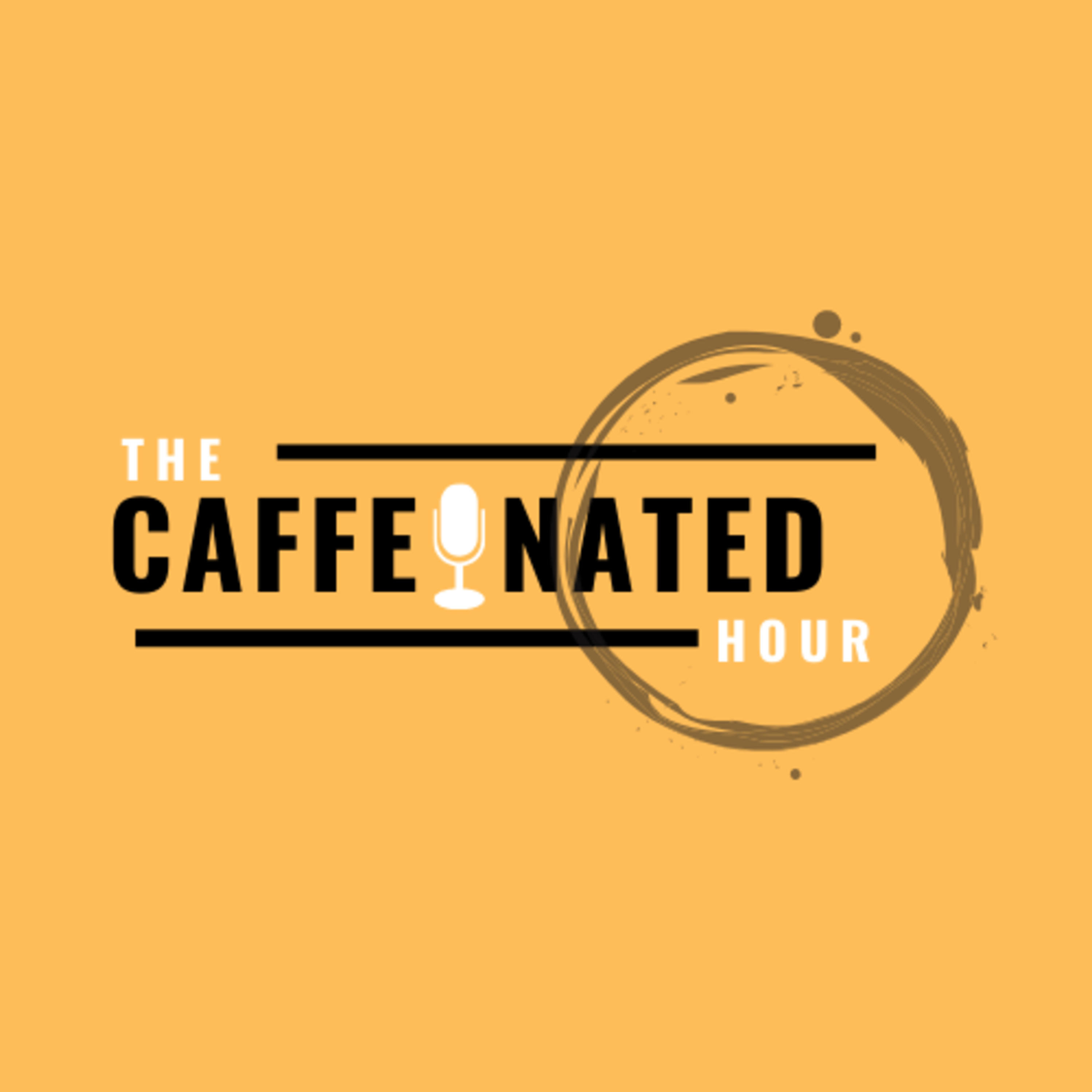 1. We Have a Podcast! 