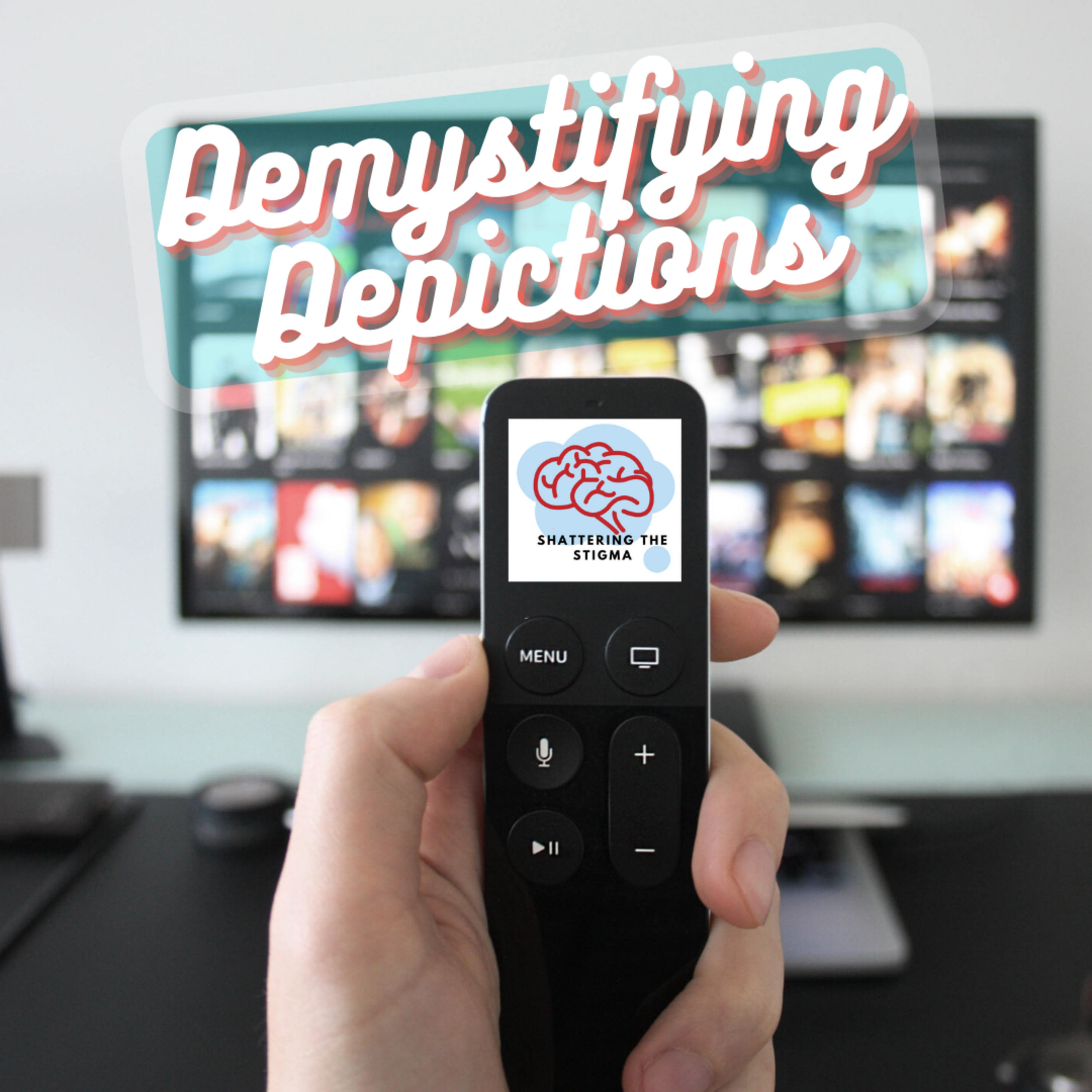 Demystifying Depictions