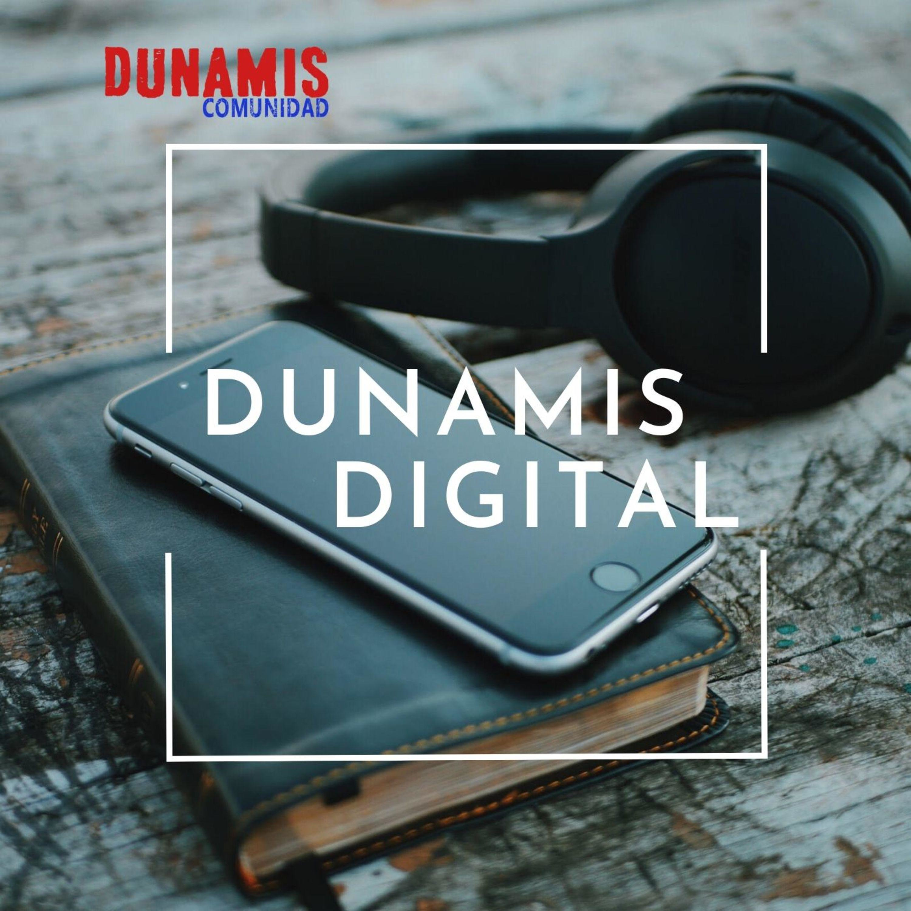Comunidad Dunamis