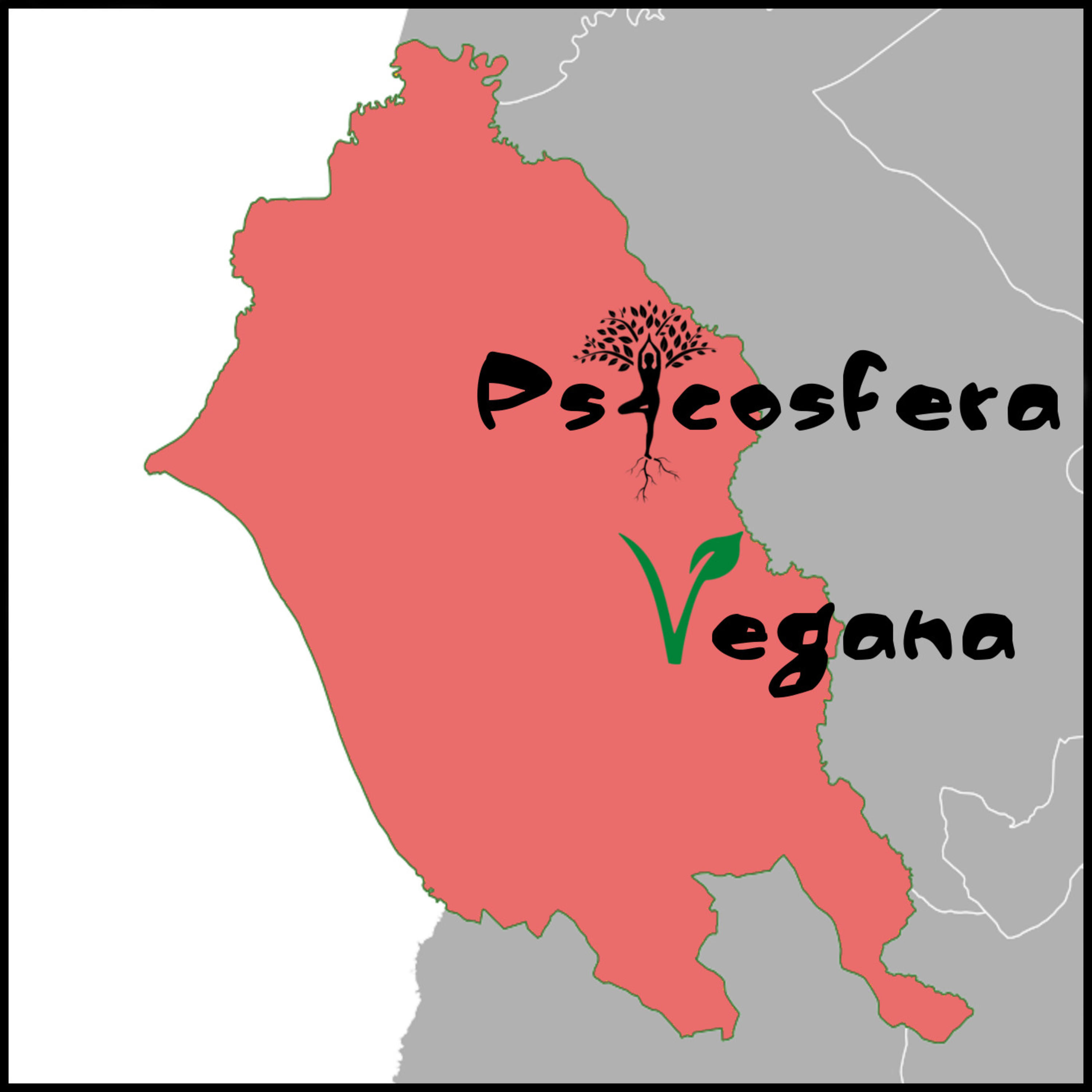 Psicosfera Vegana