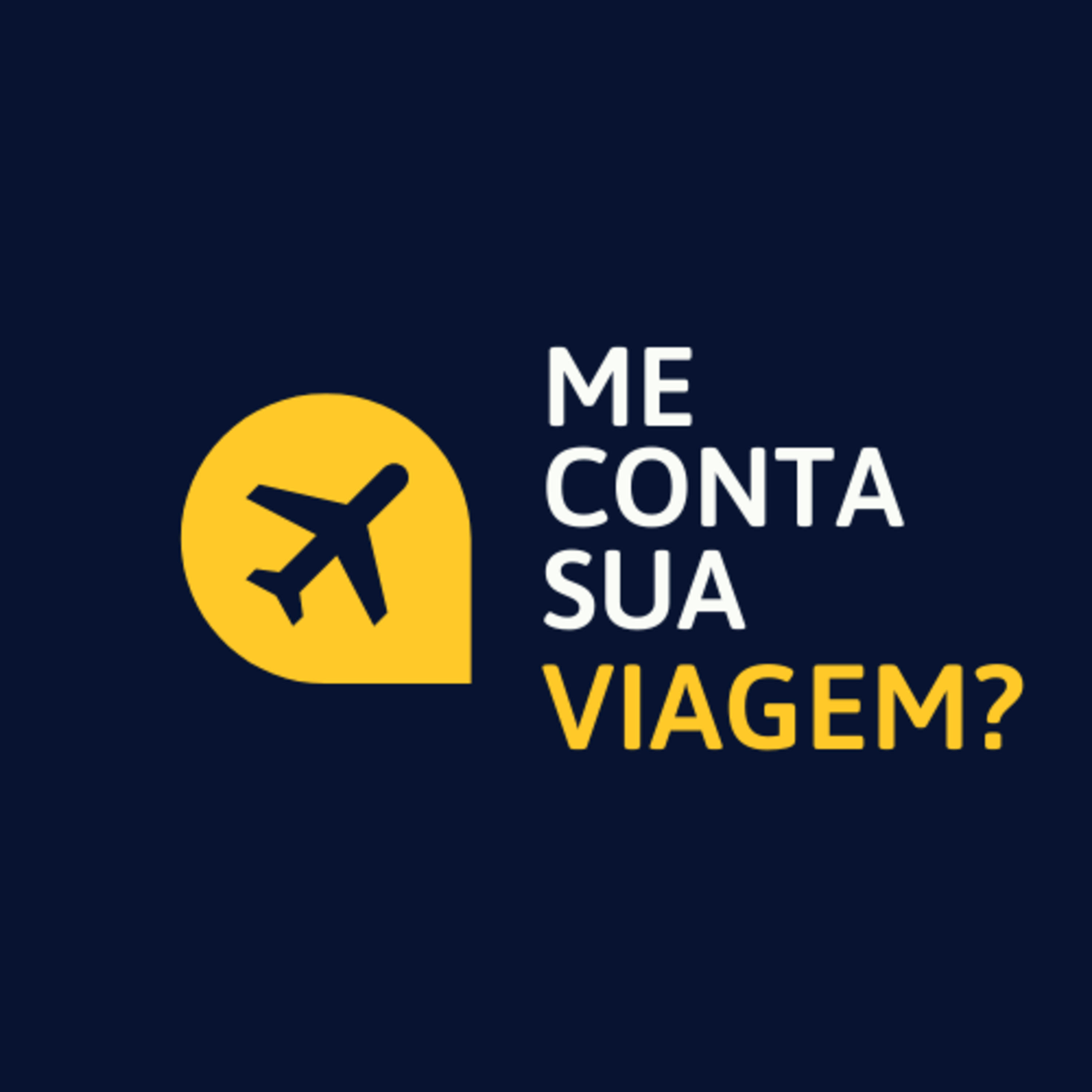 Me Conta Sua Viagem?