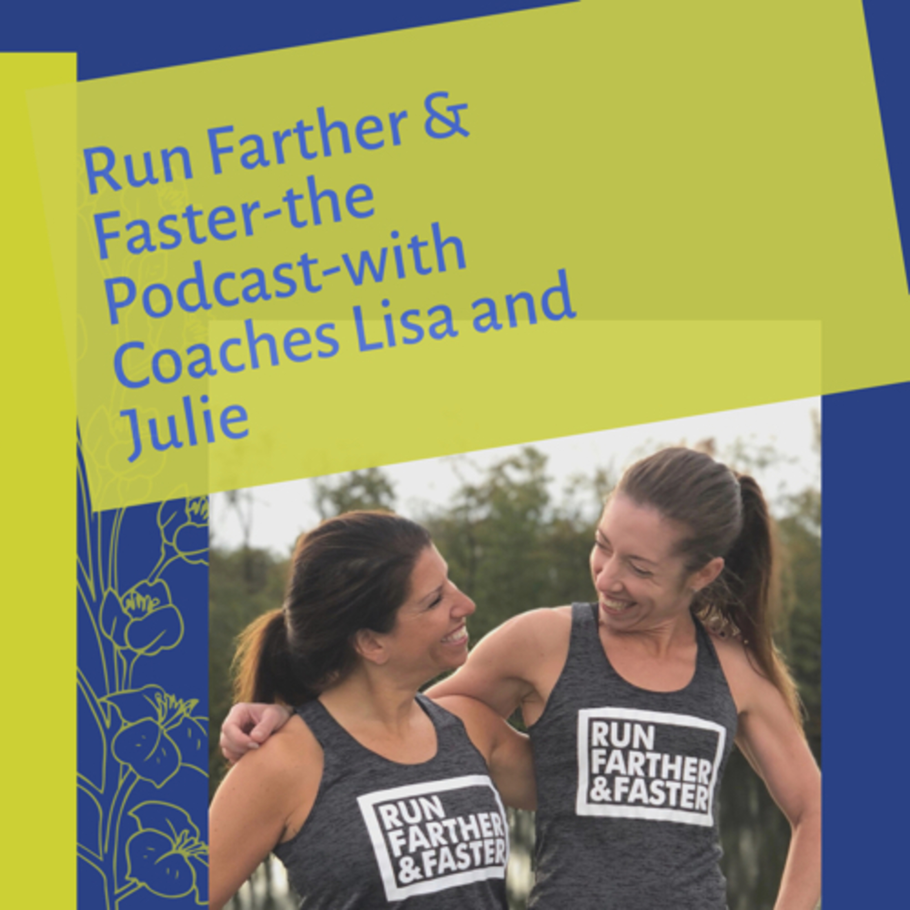 Episode 59: A Conversation with Laura Thweatt: Your Injury Does Not Define You.