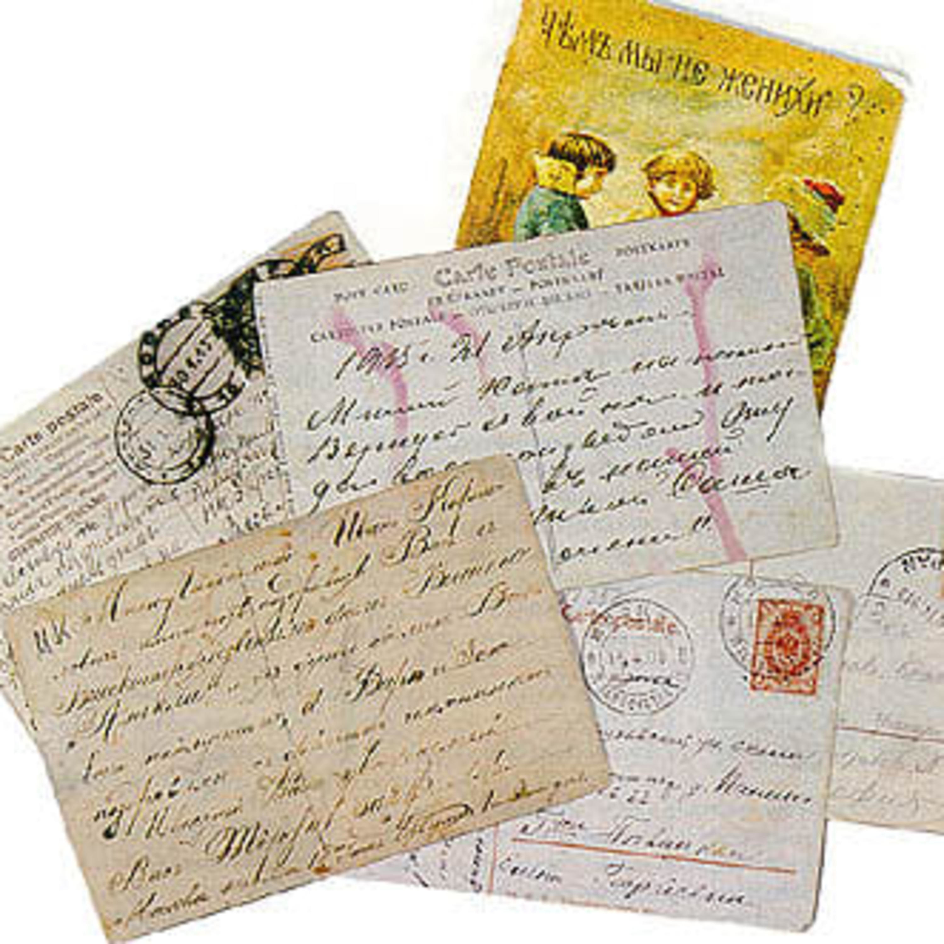 დეპეშა პოდკასტი 